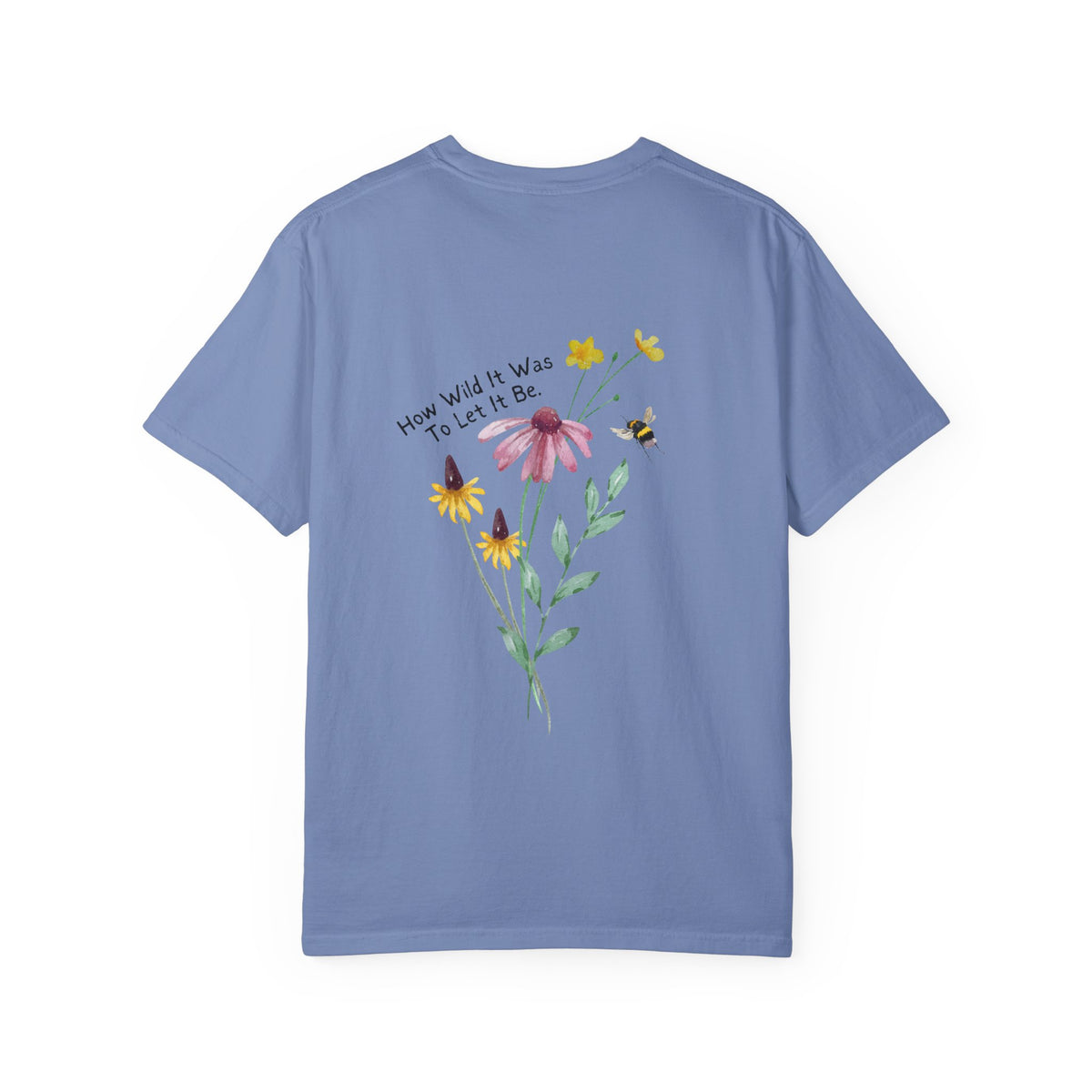 Let It Be T-Shirt