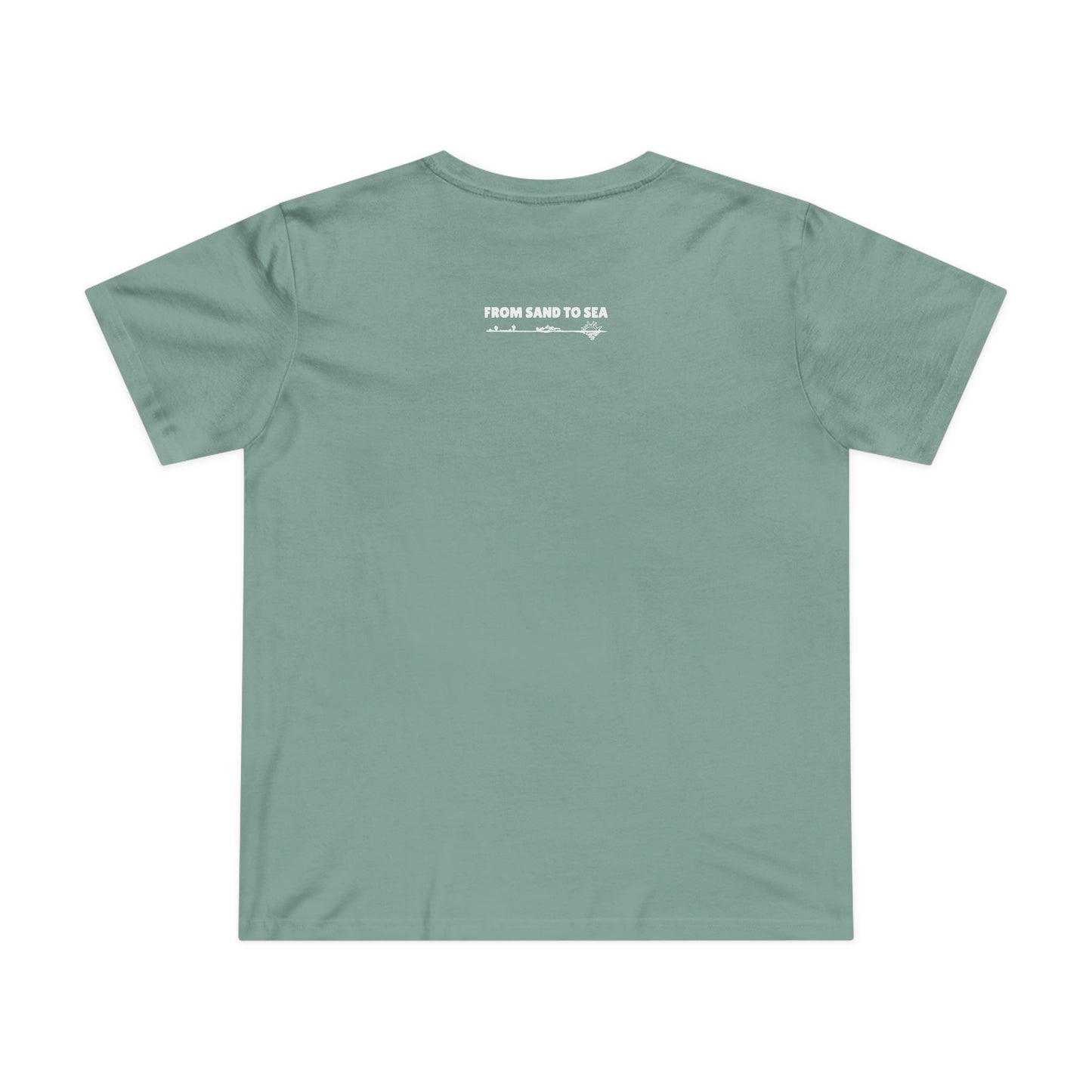 Chasing Coastlines T-Shirt
