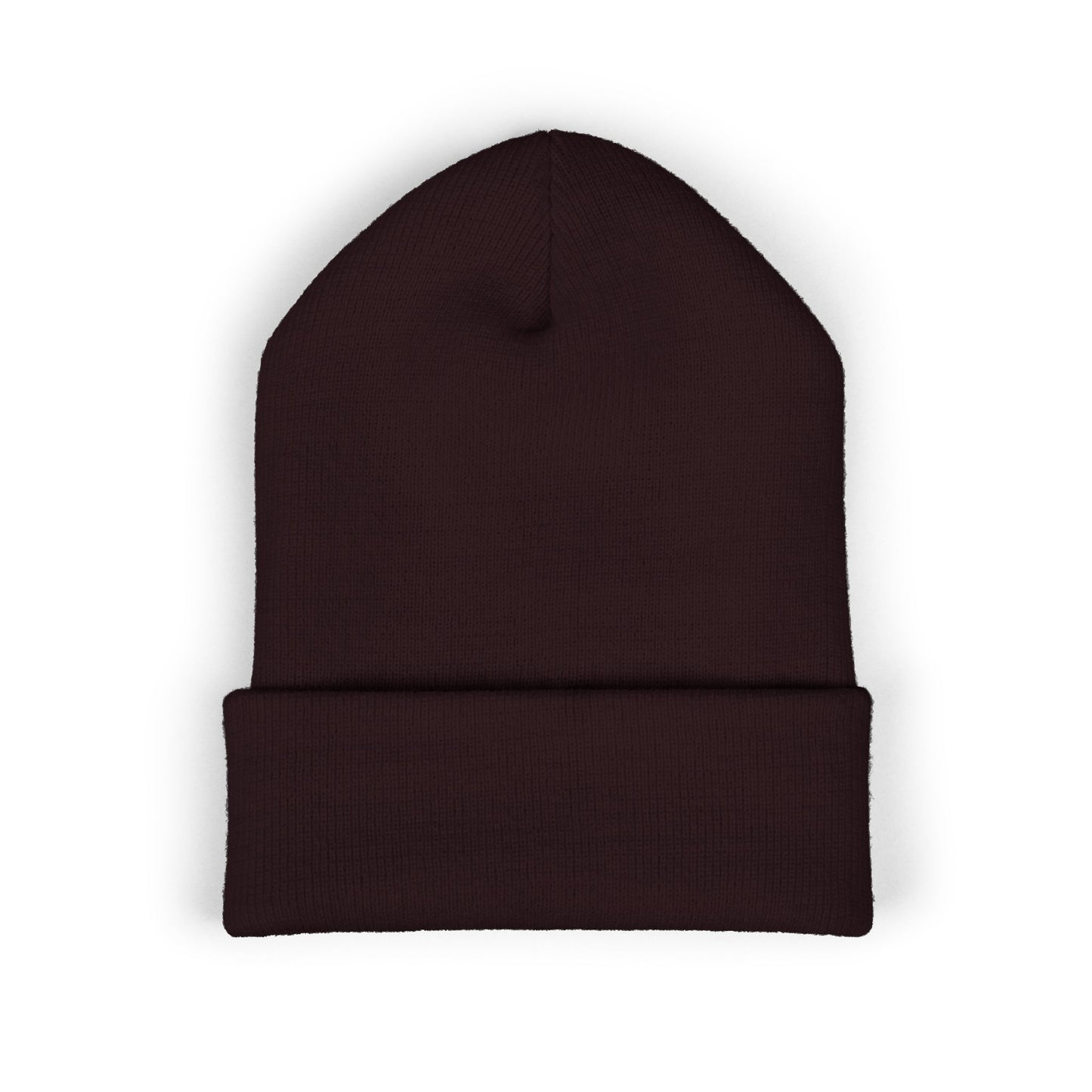 Cuffed Classic Beanie
