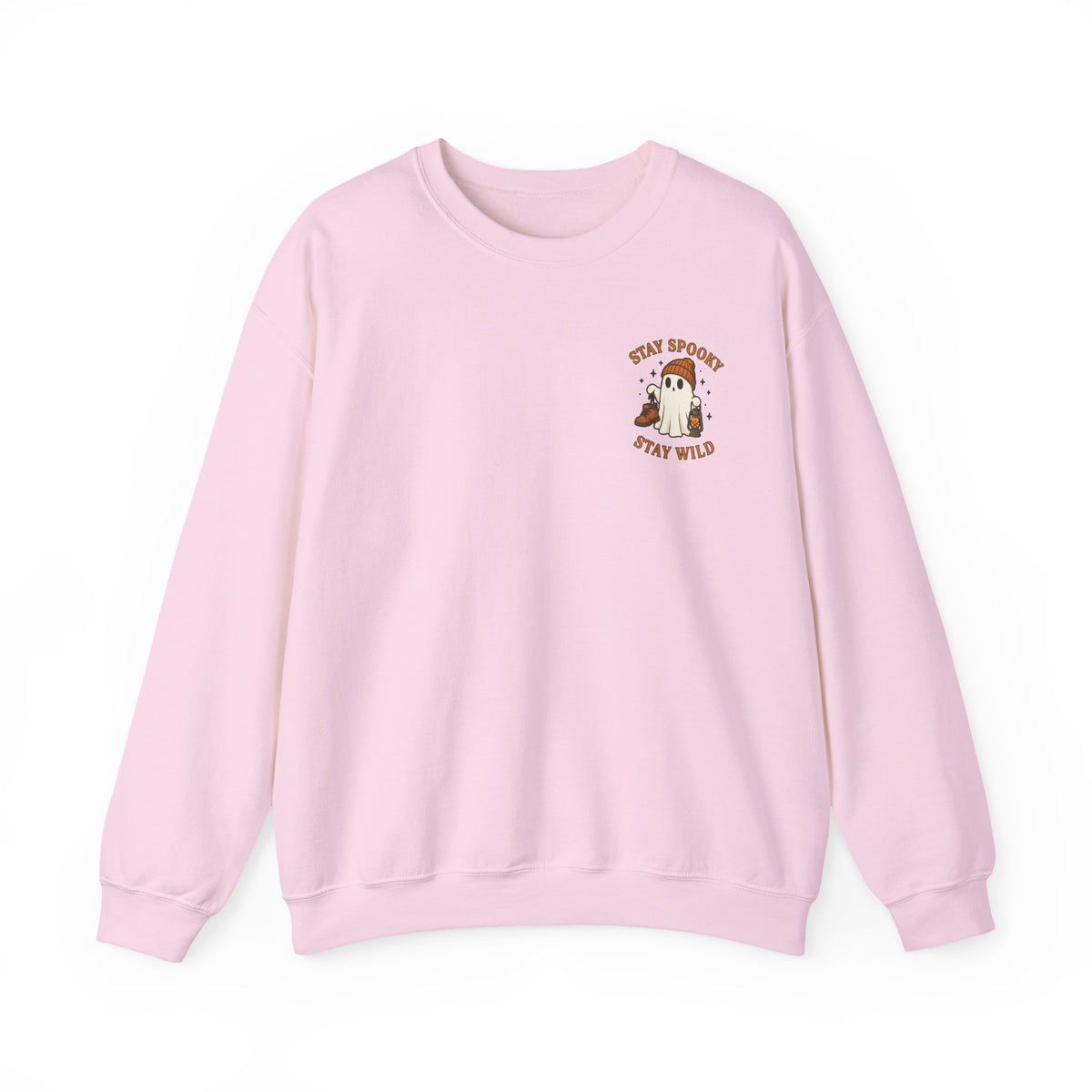Stay Spooky Sweater