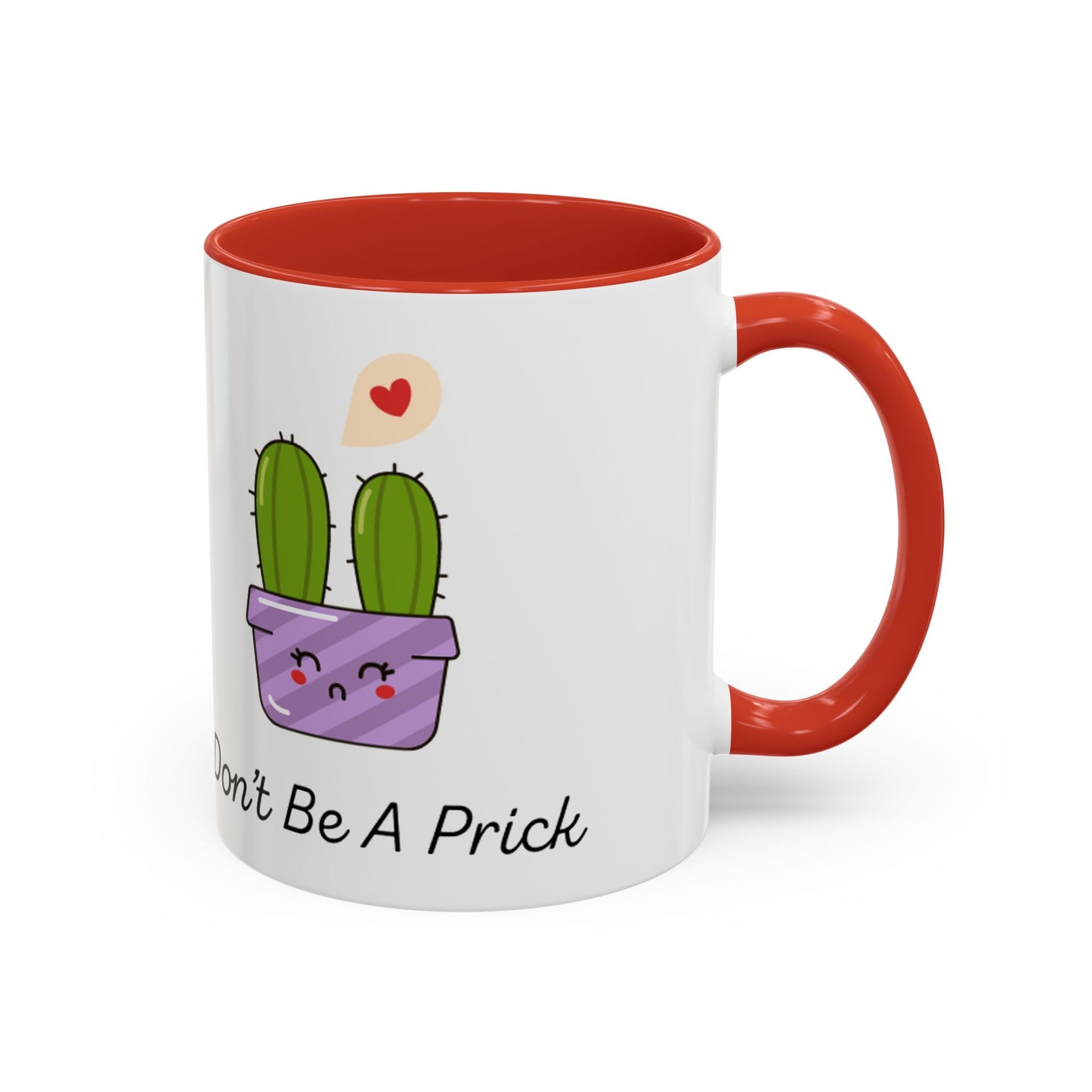 Ouch Mug