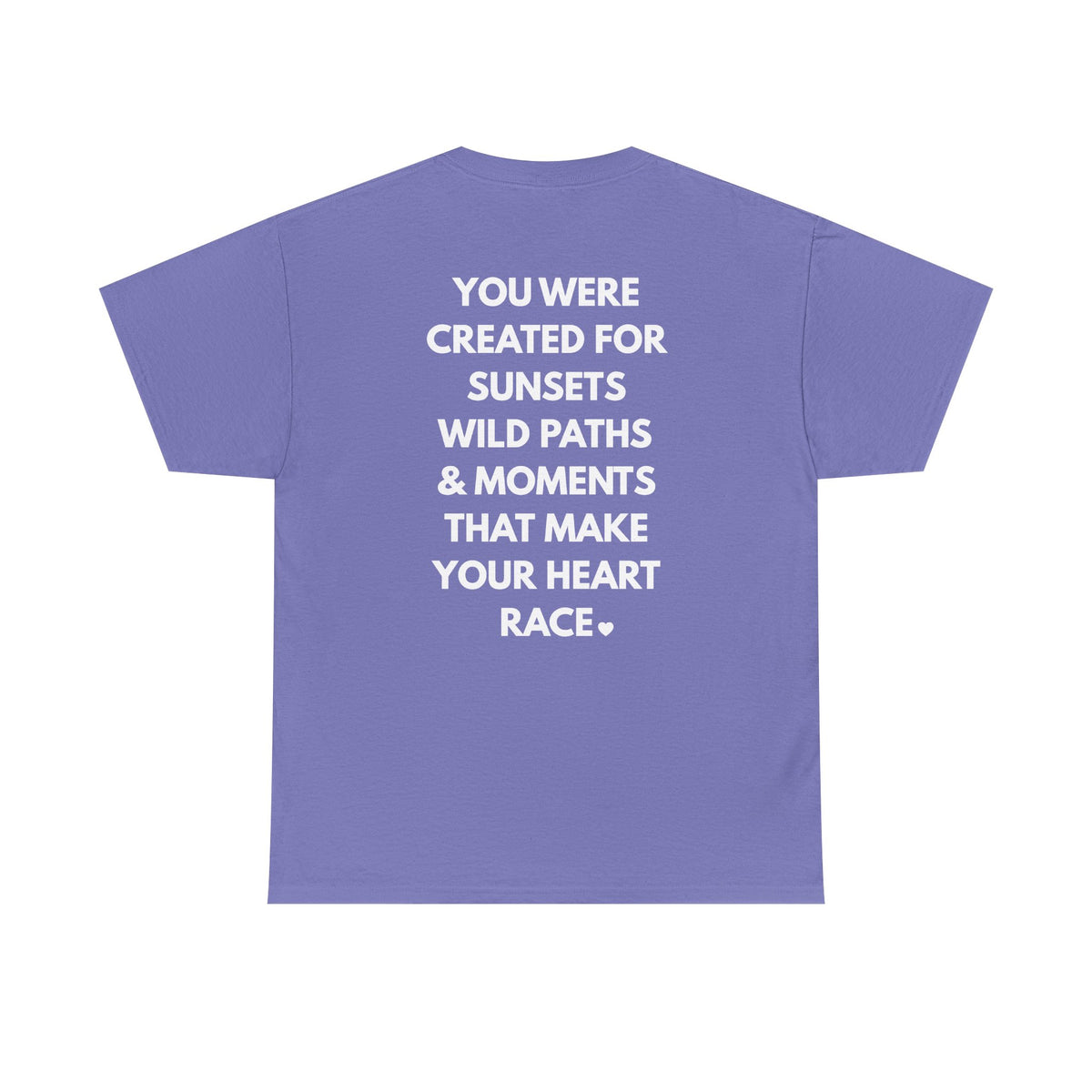 Created For Sunsets T-Shirt