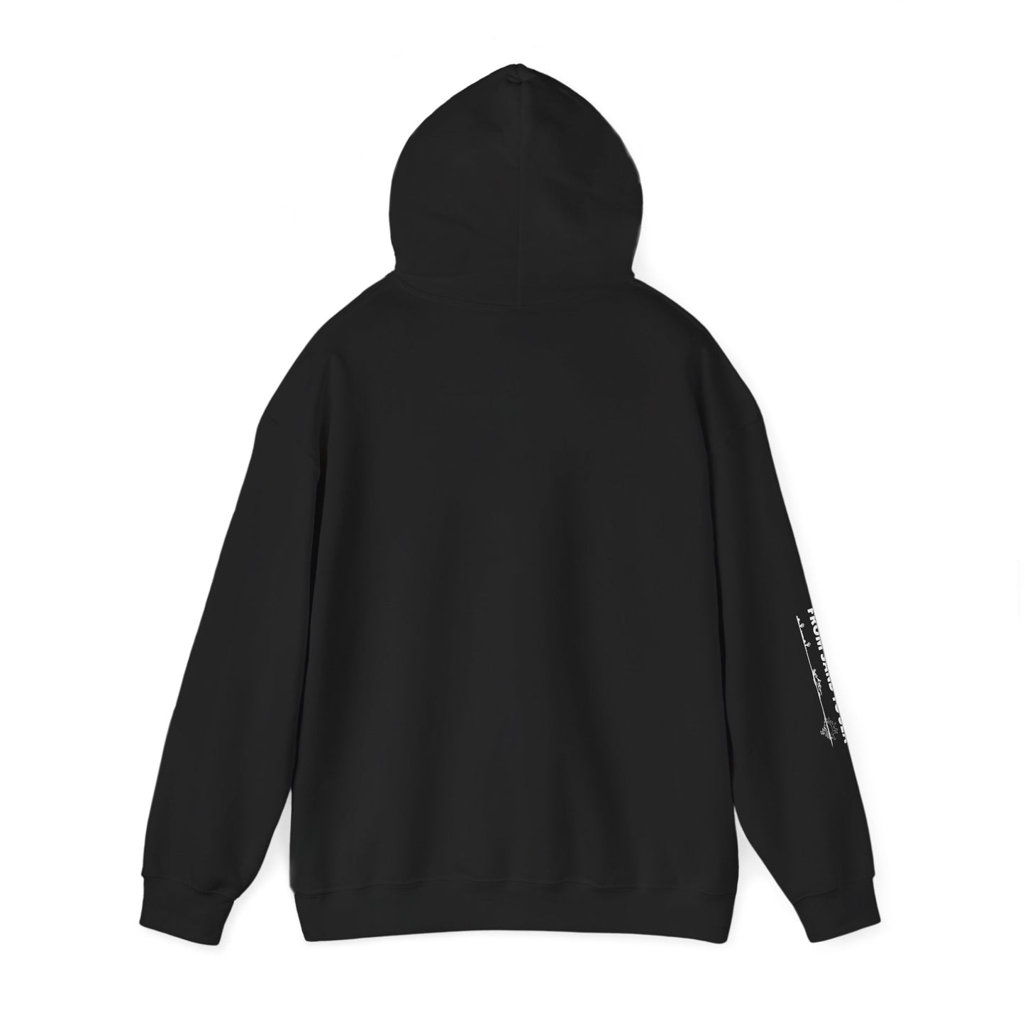 Evergreen Dreams Hoodie