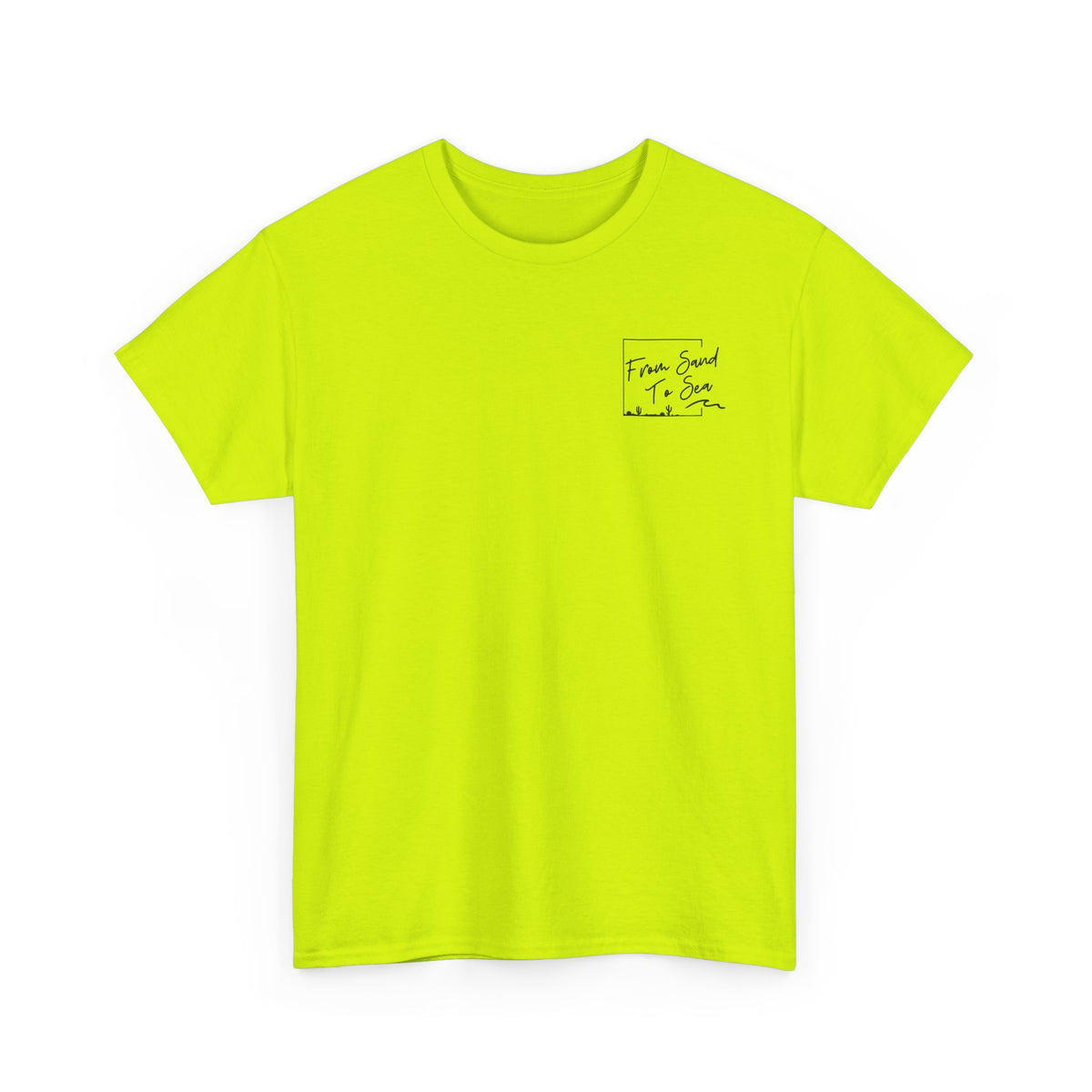 Created For Sunsets T-Shirt