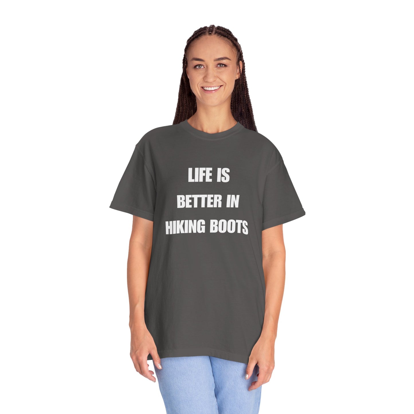 Life Is Better T-Shirt