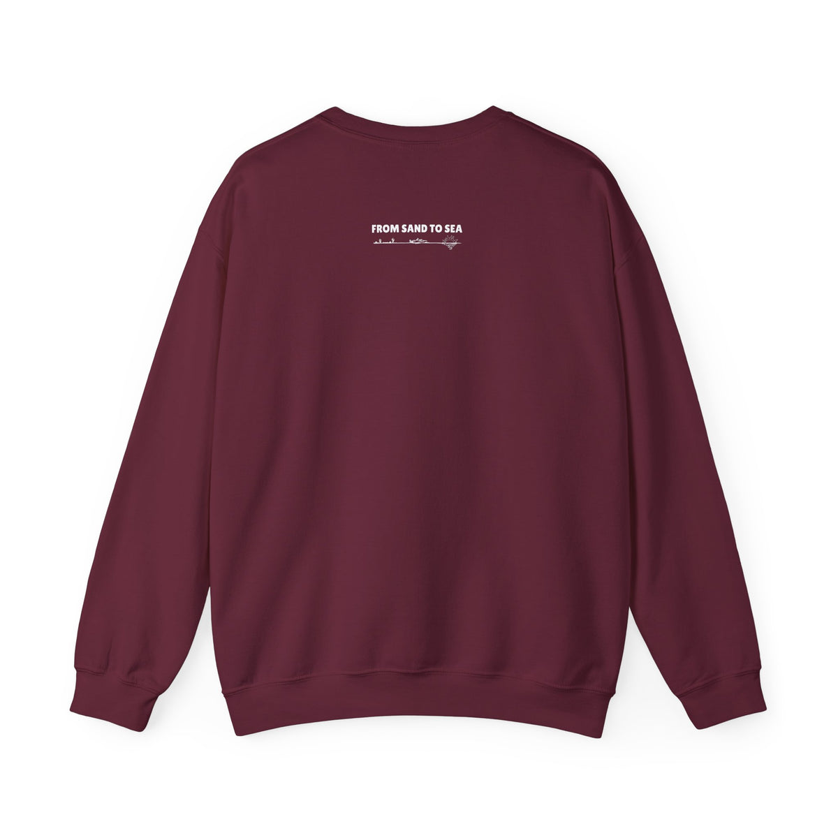 Stay Spooky Sweater