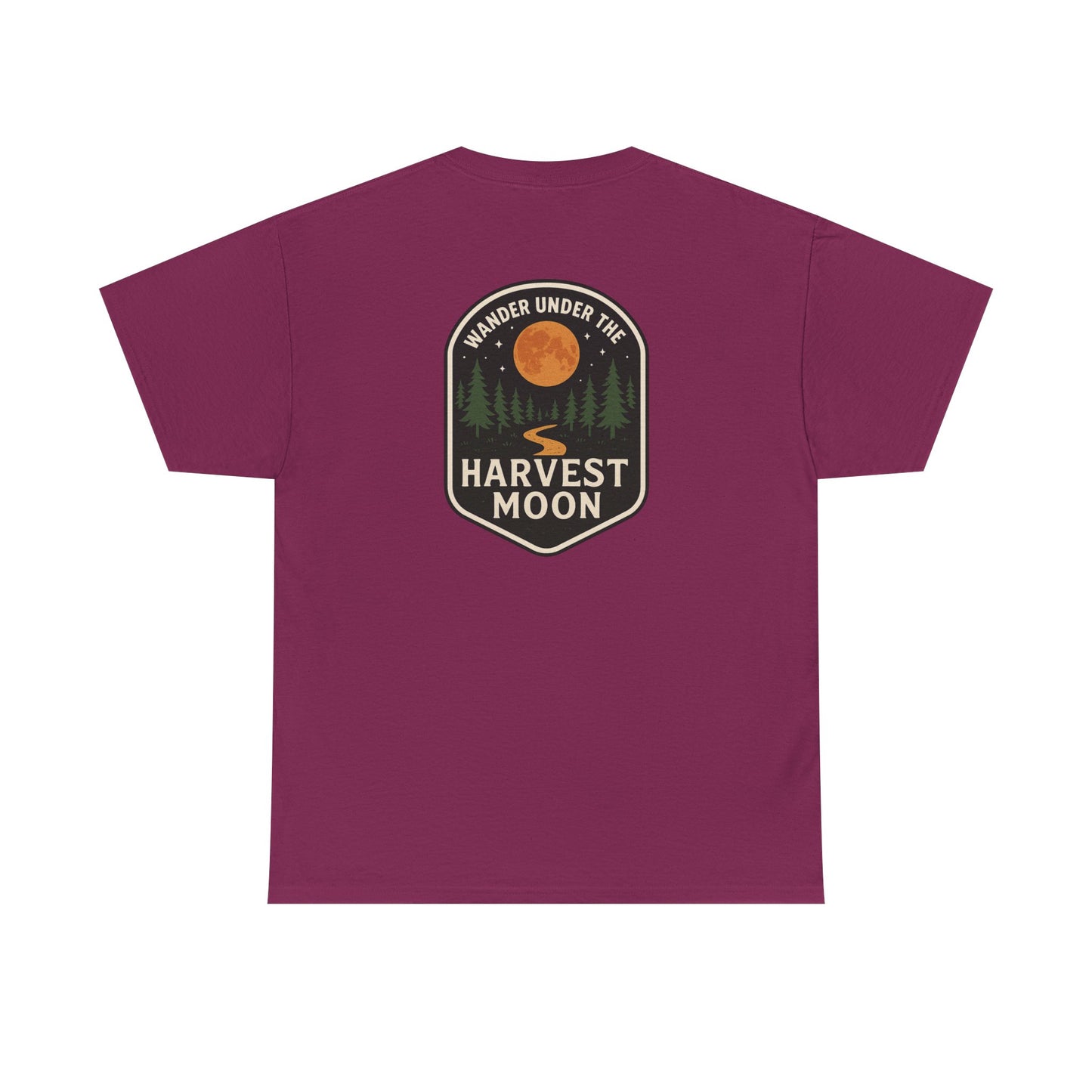 Harvest Moon T-Shirt