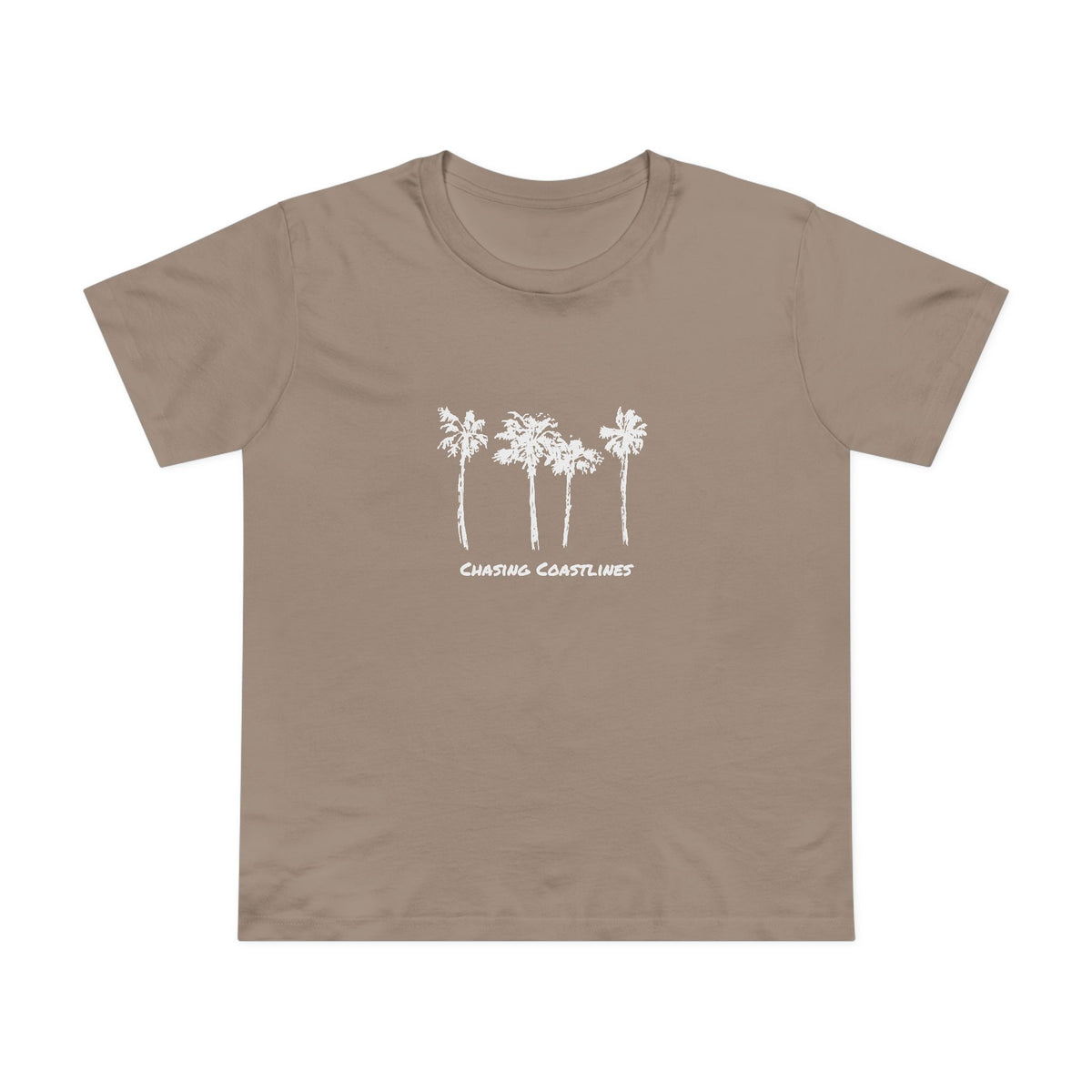 Chasing Coastlines T-Shirt
