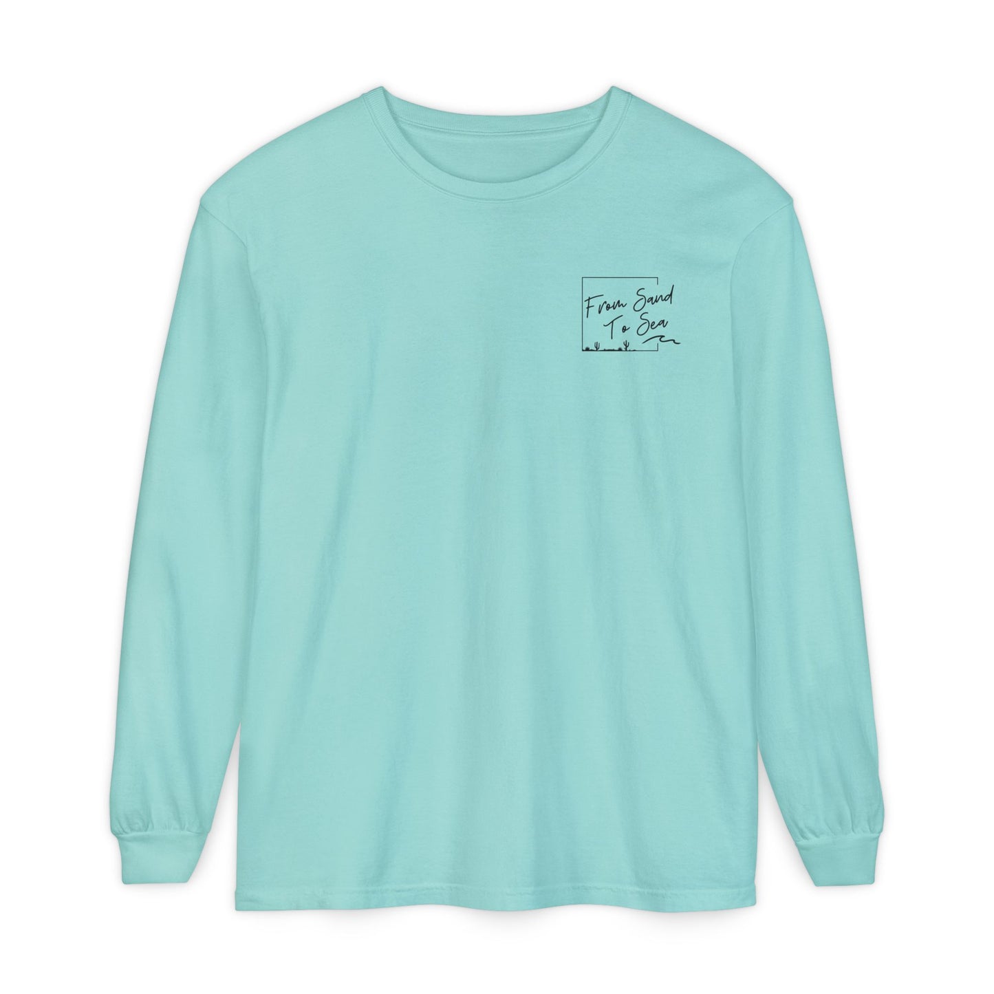Winter Wonderland Long Sleeve Shirt