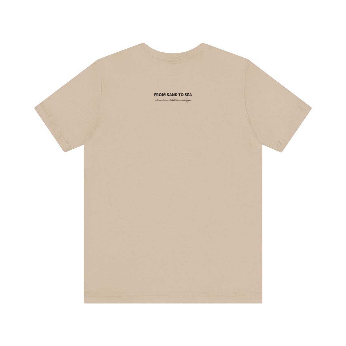 I'd Rather Be Camping T-Shirt