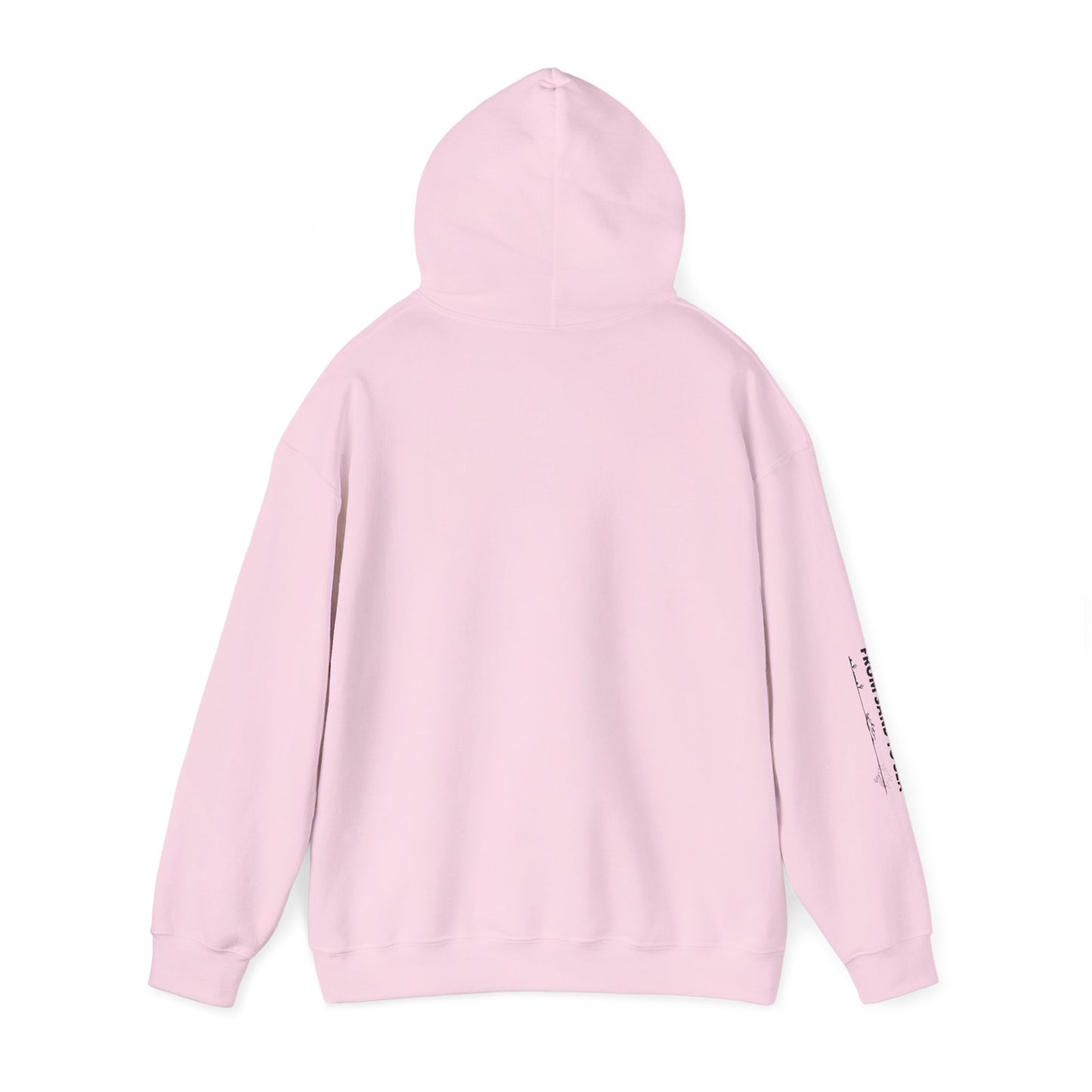 Evergreen Dreams Hoodie