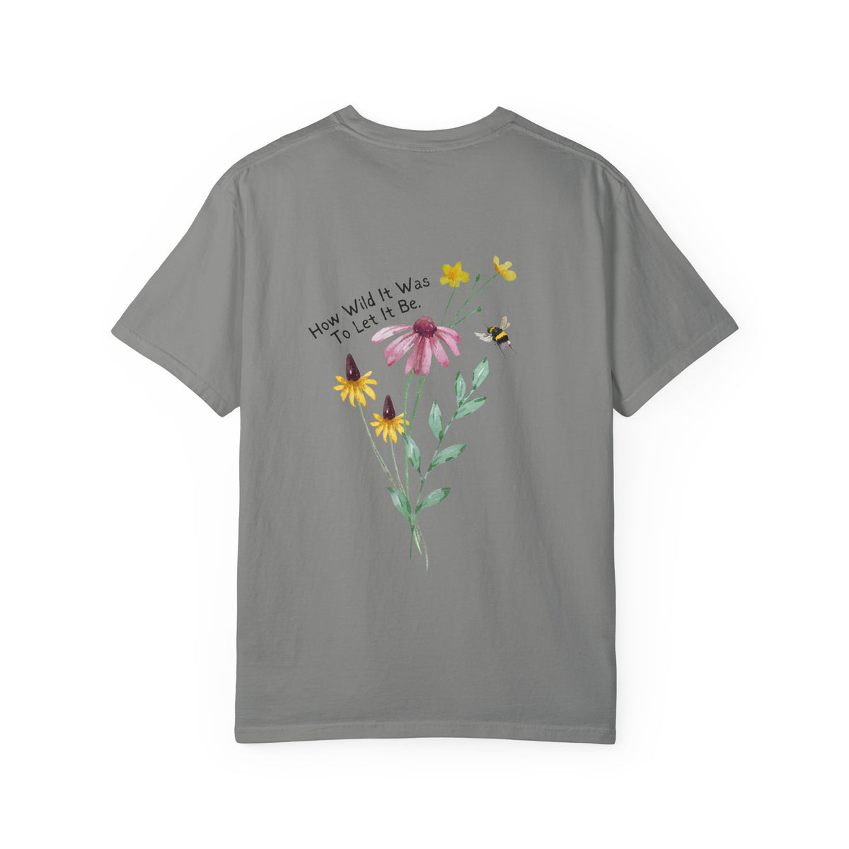 Let It Be T-Shirt