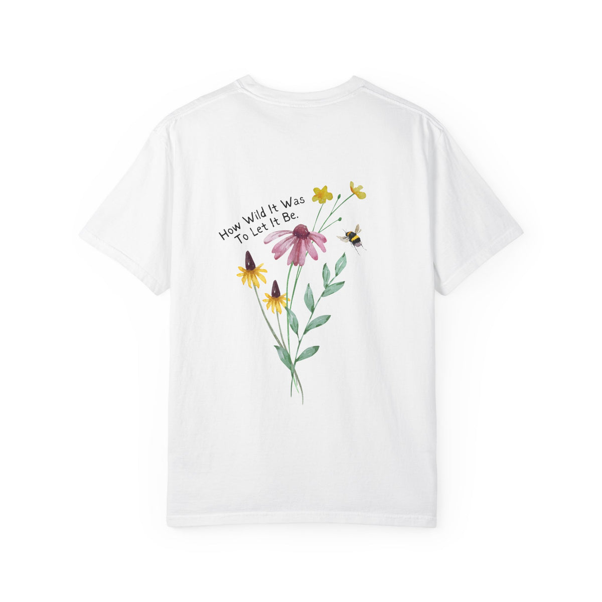 Let It Be T-Shirt