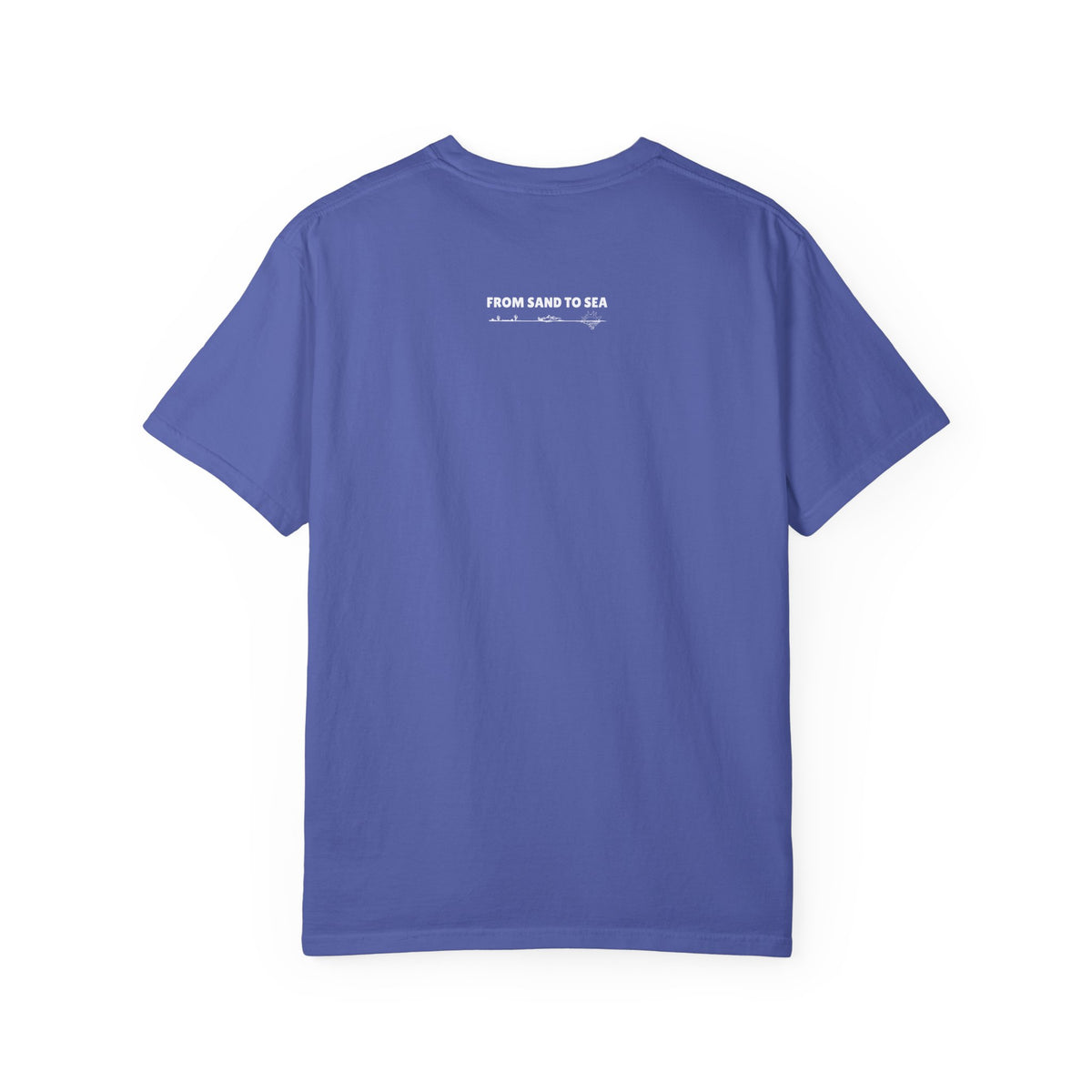 Life Is Better T-Shirt