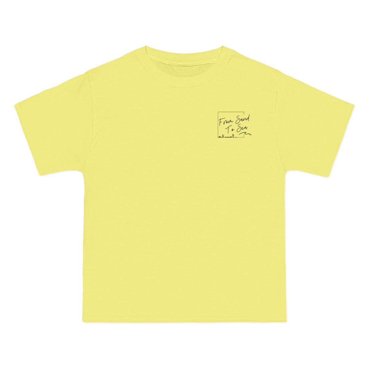 Ocean Child T-Shirt
