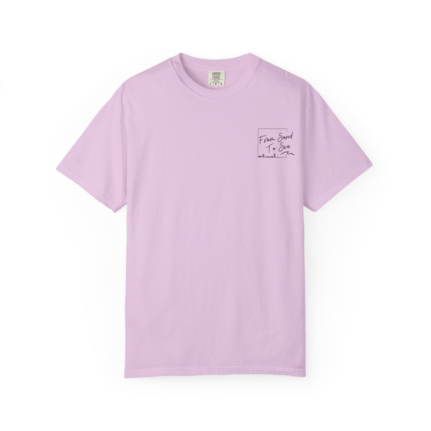 Summer Playlist T-Shirt