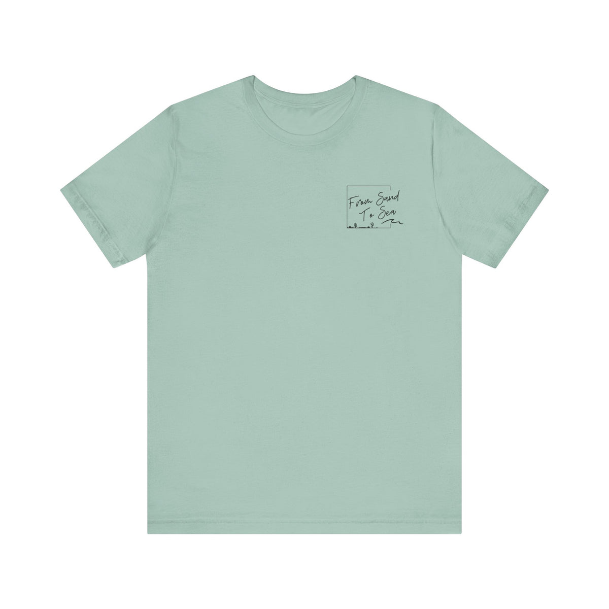 Guide You Home T-Shirt