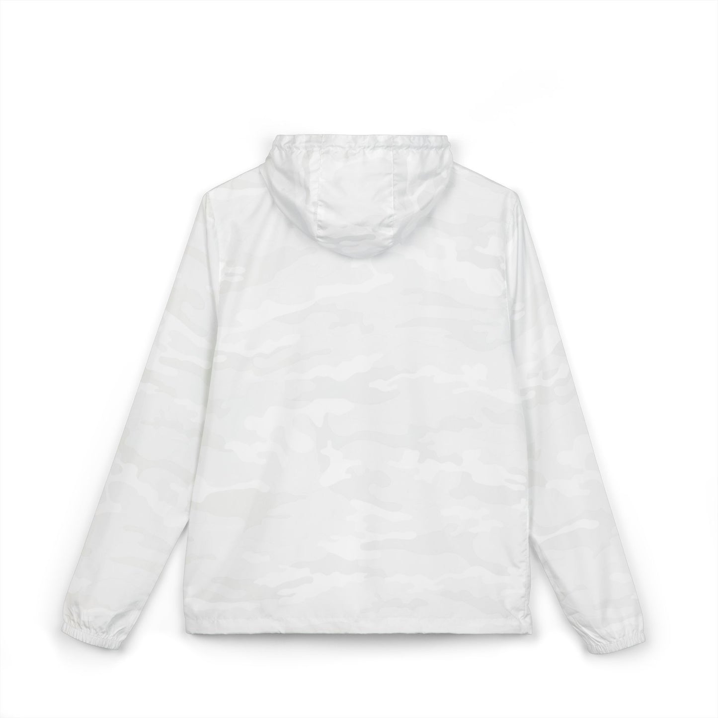Afterglow Windbreaker