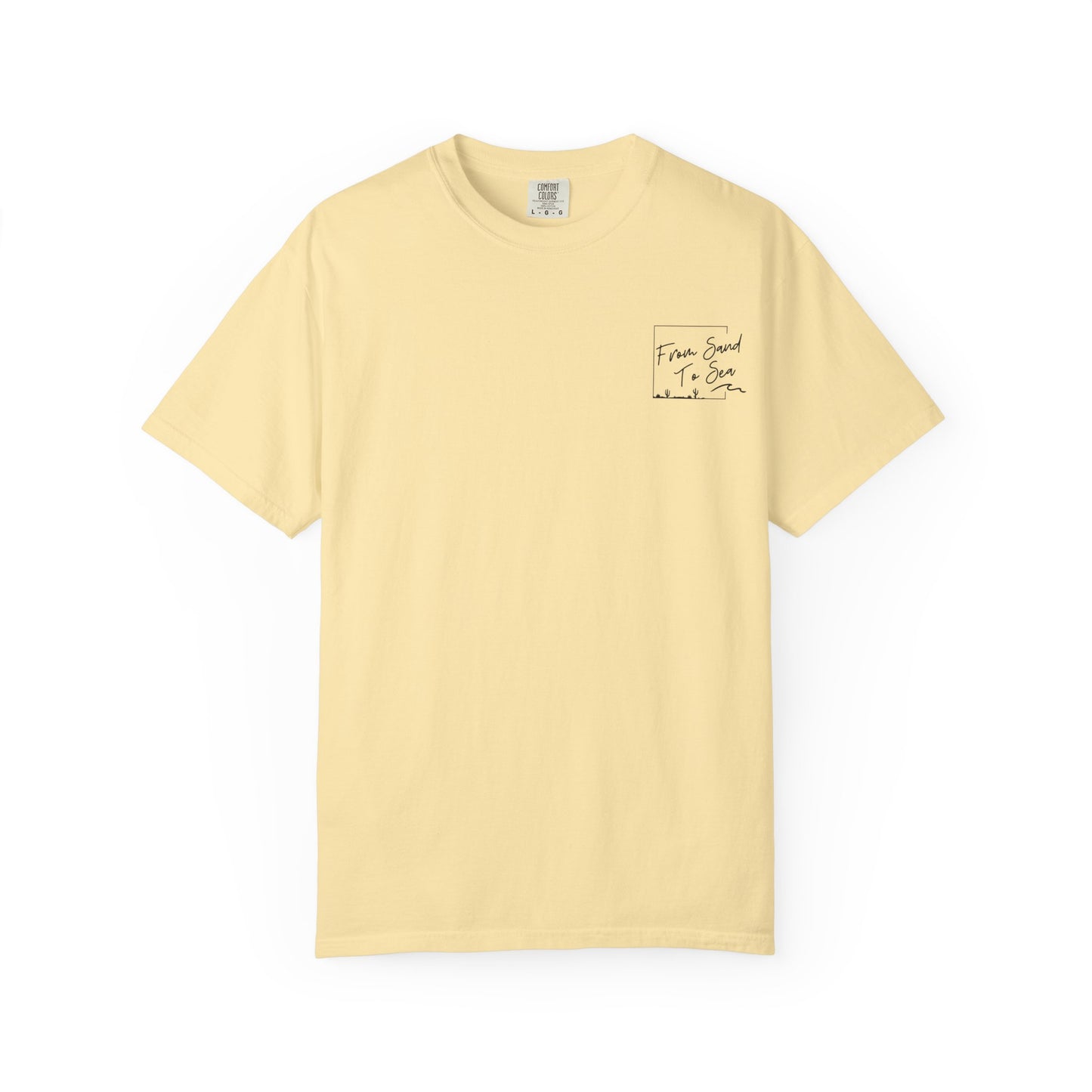 Summer Playlist T-Shirt