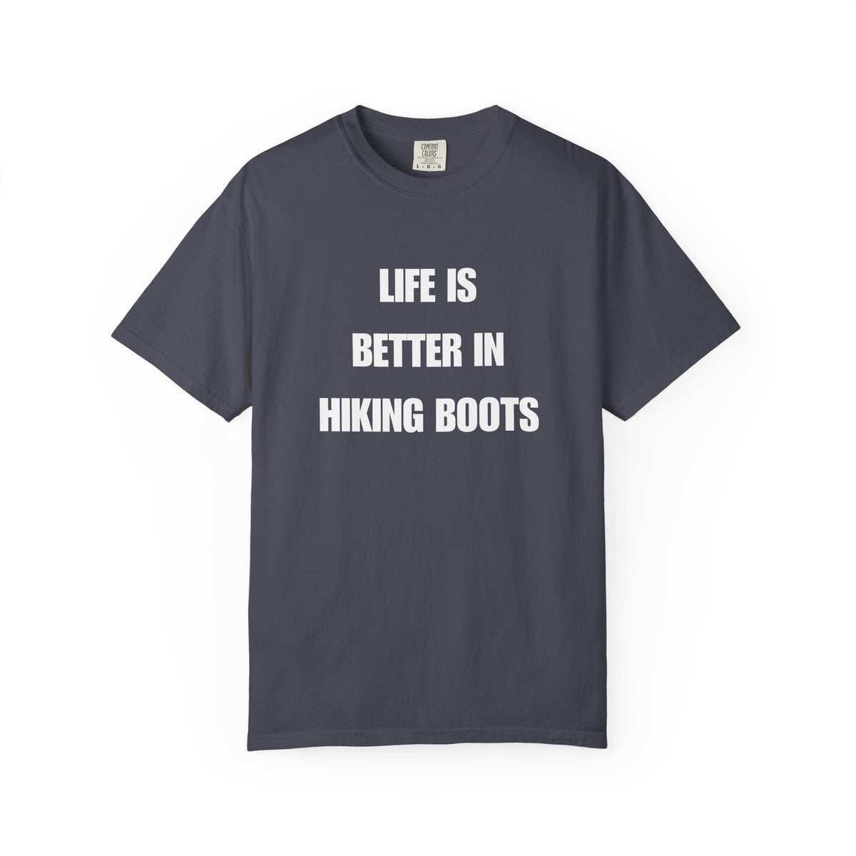 Life Is Better T-Shirt