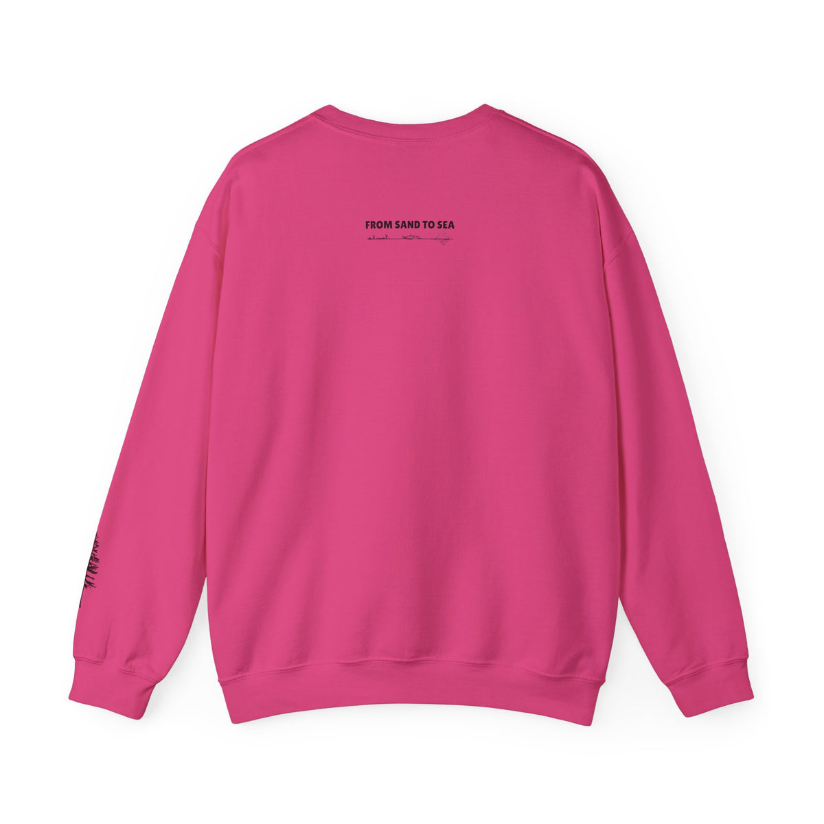 Cabin Season Sweater