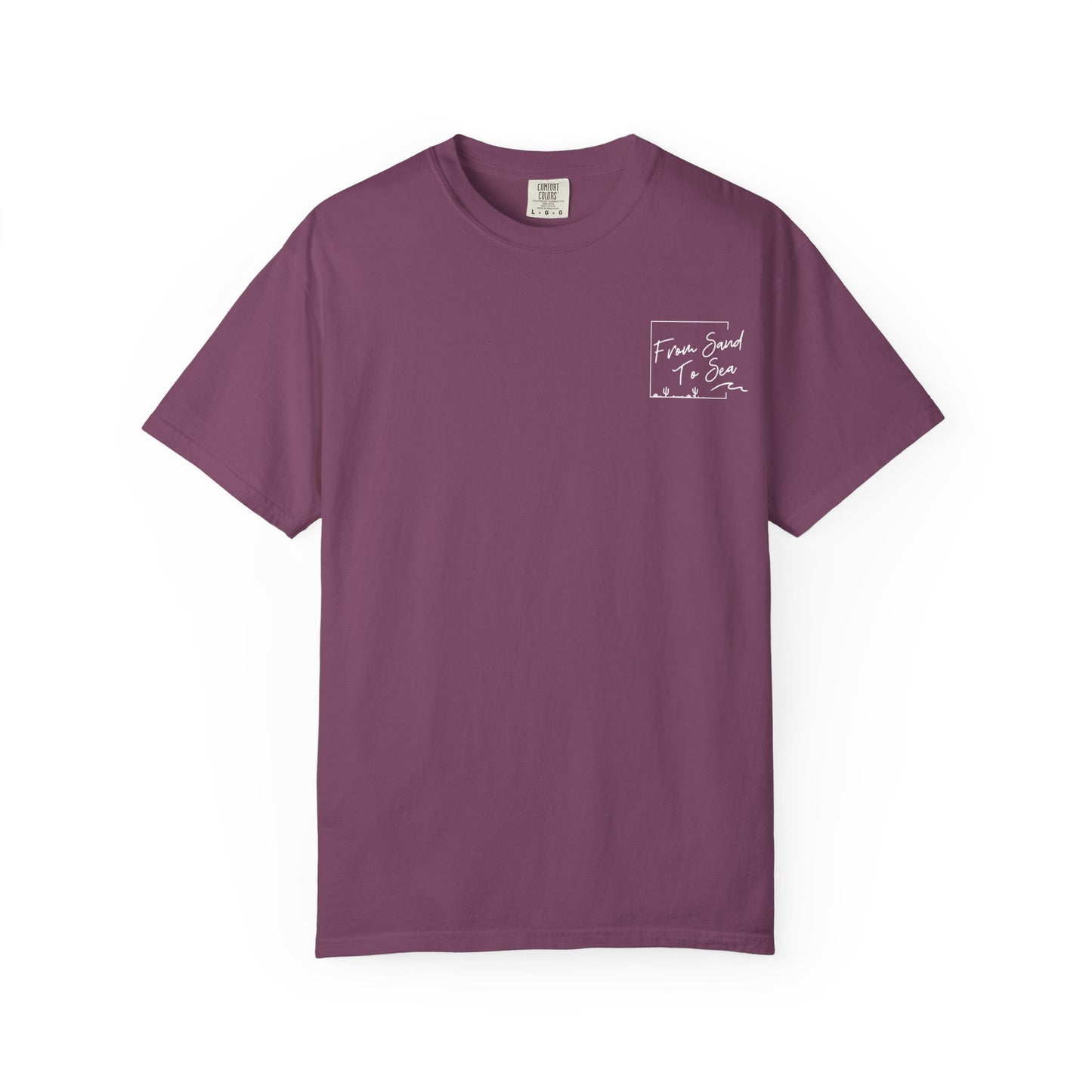 Summer Playlist T-Shirt