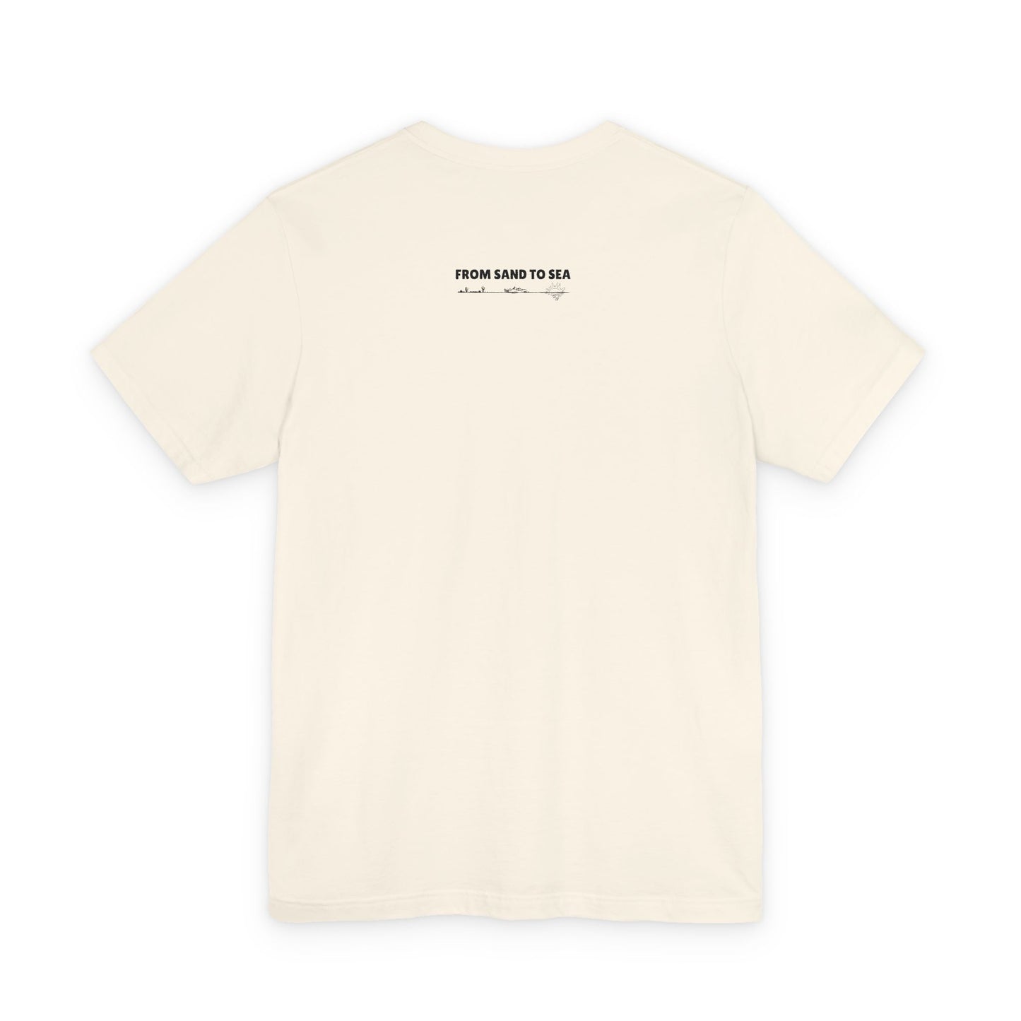 Chase Waterfalls T-Shirt