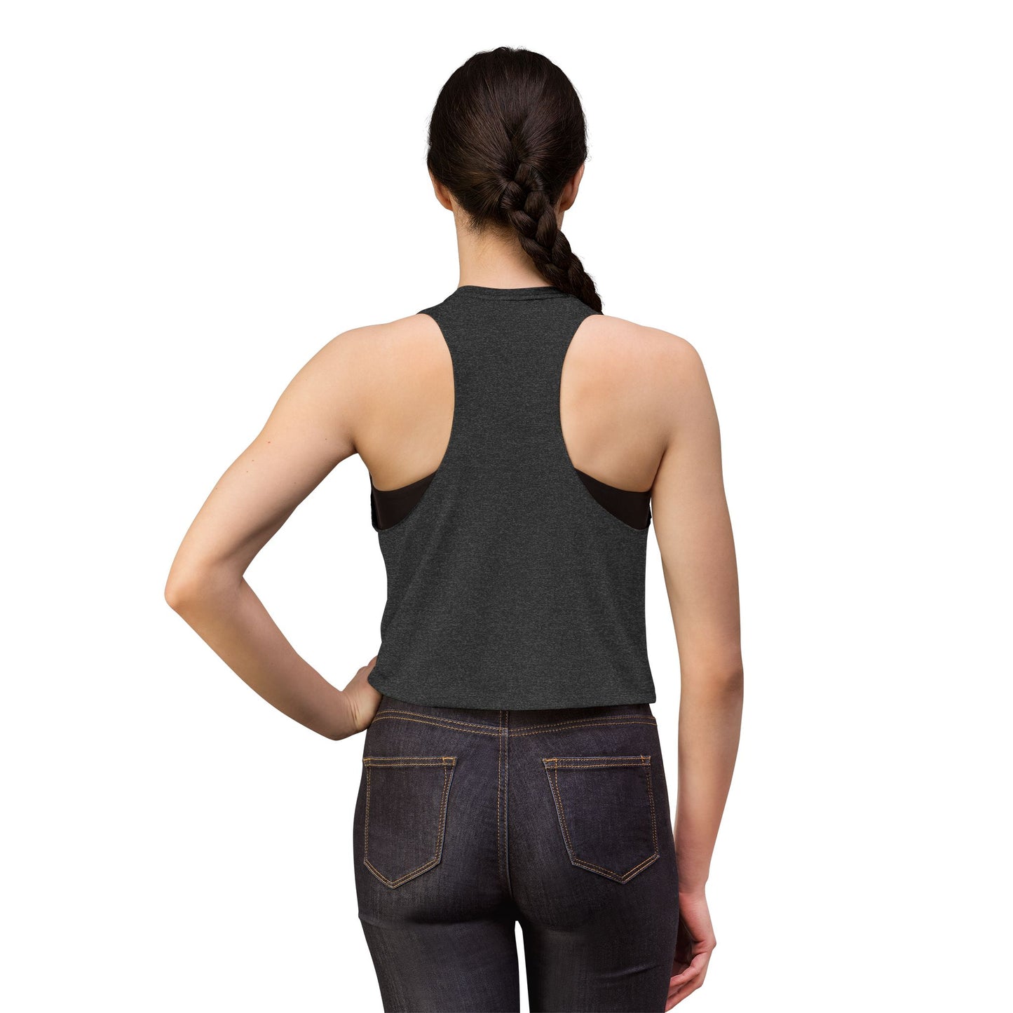 Forever Fascinated Crop Top