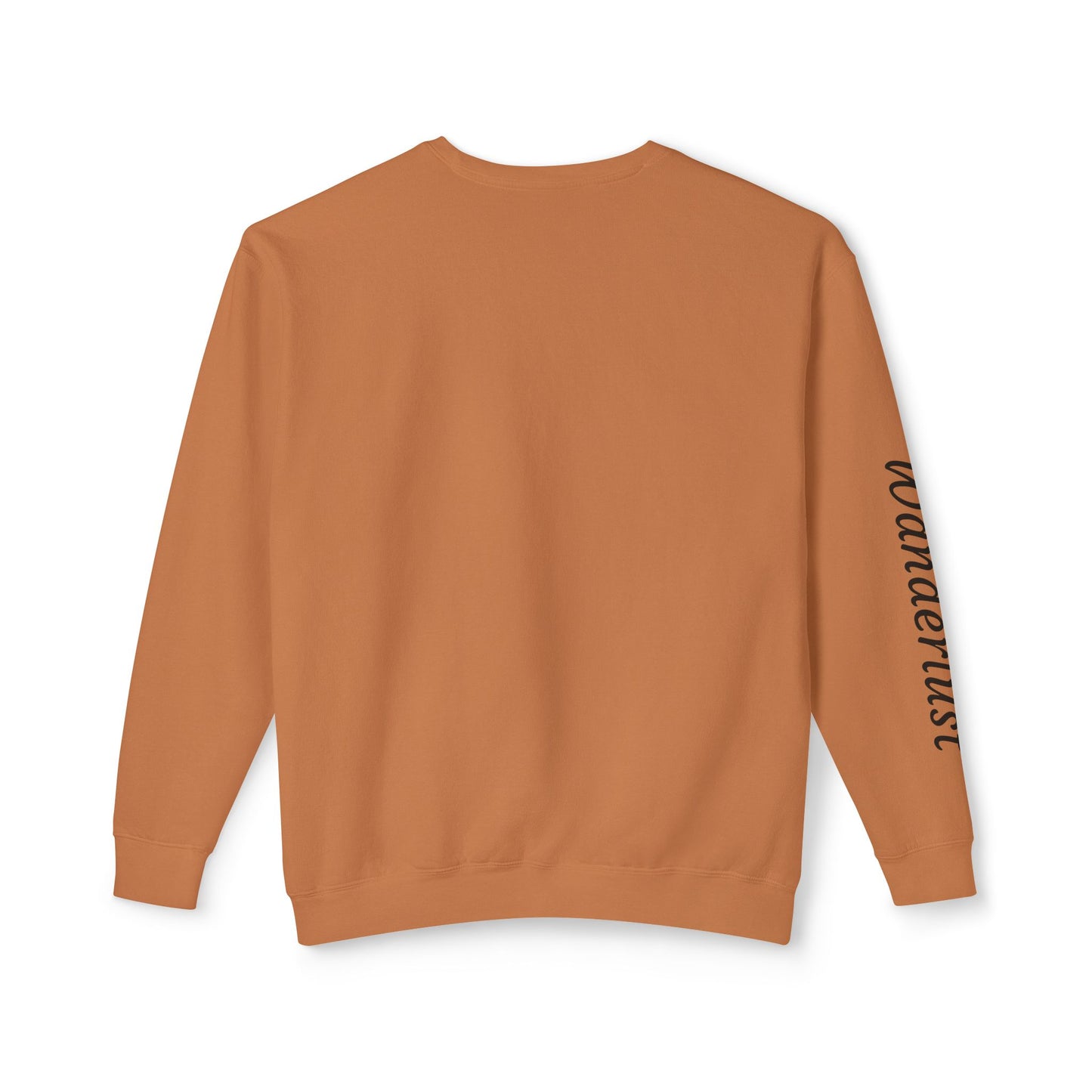 Wanderlust Long Sleeve Shirt