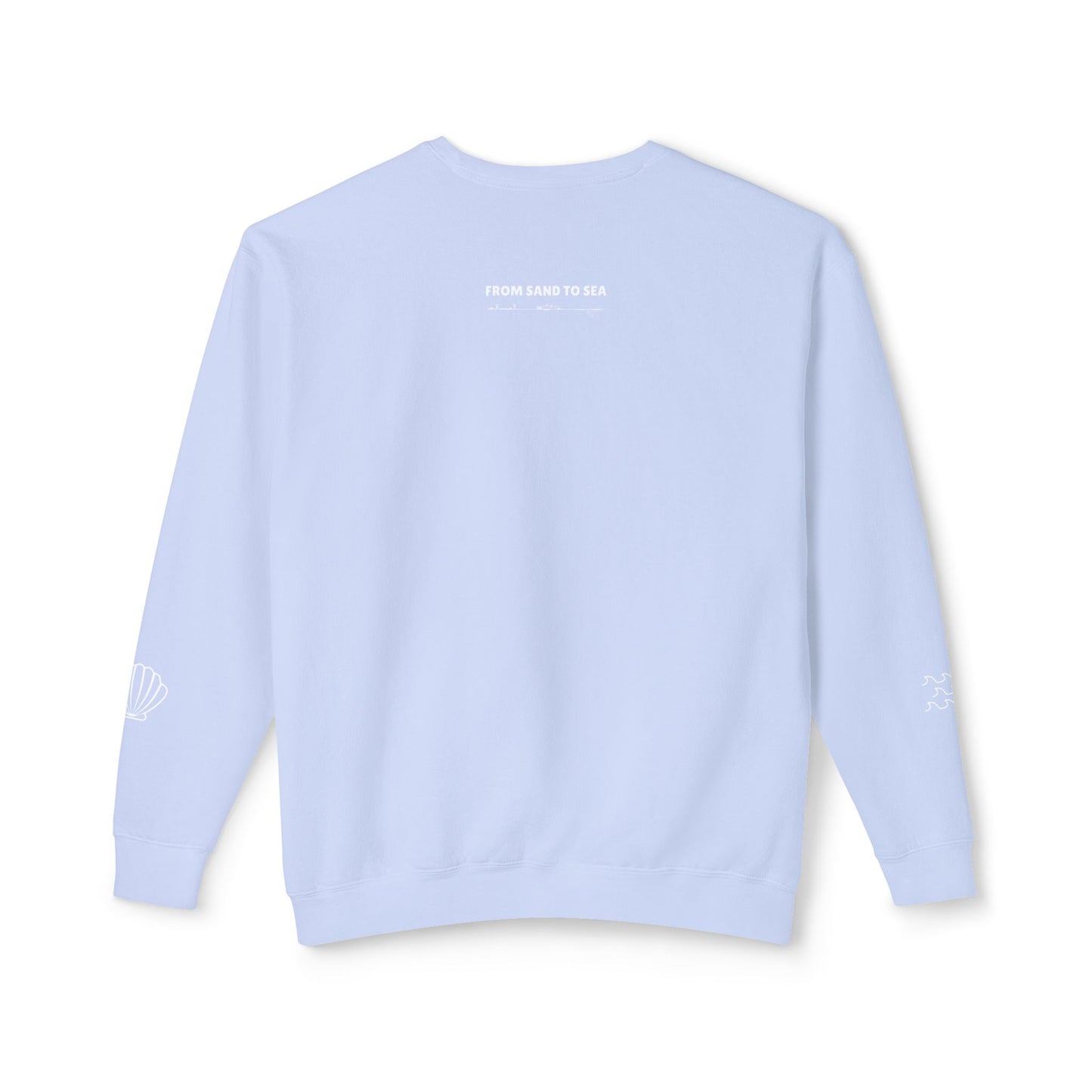 Bonfire Nights Sweater
