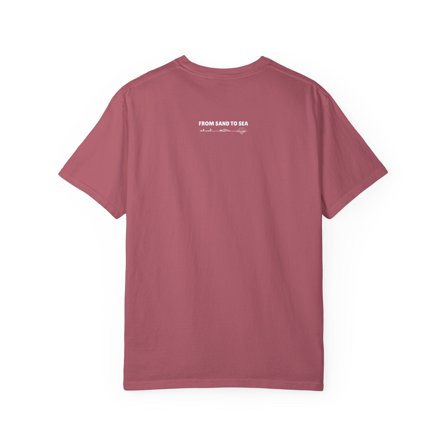 Life Is Better T-Shirt