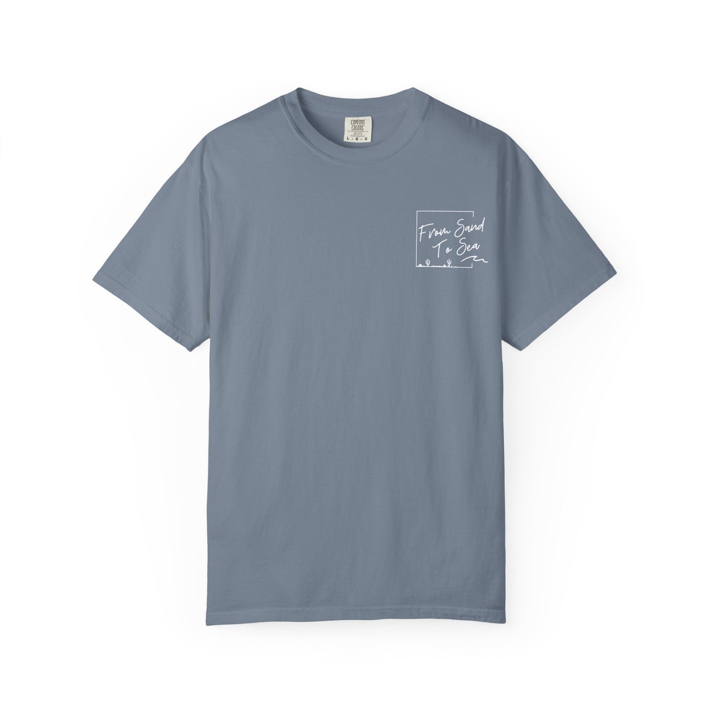 Take Me To The Lake T-Shirt