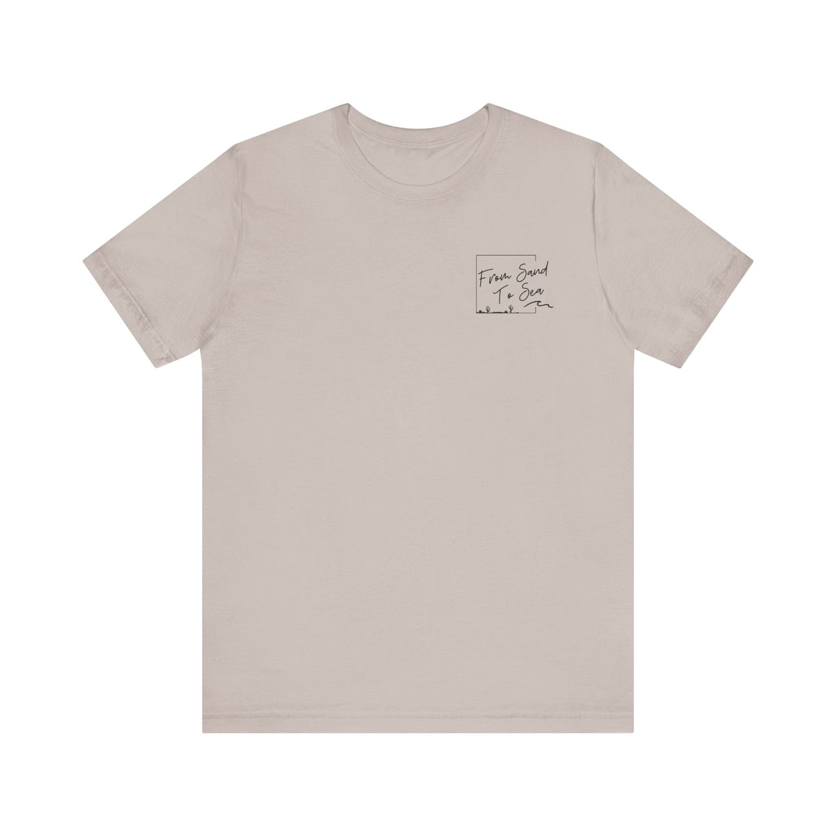 Guide You Home T-Shirt