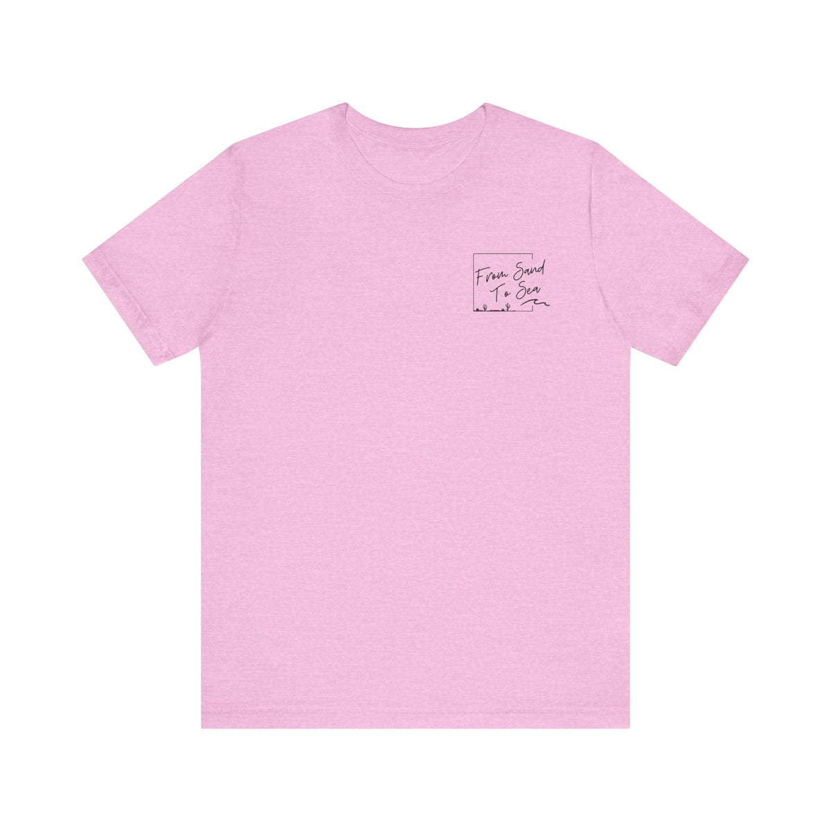 Guide You Home T-Shirt