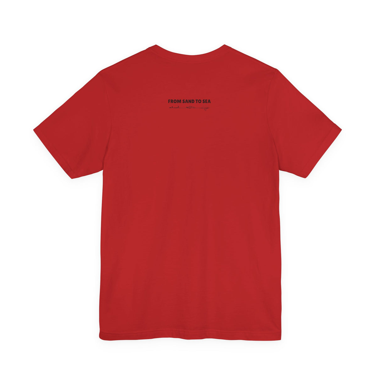I'd Rather Be Camping T-Shirt