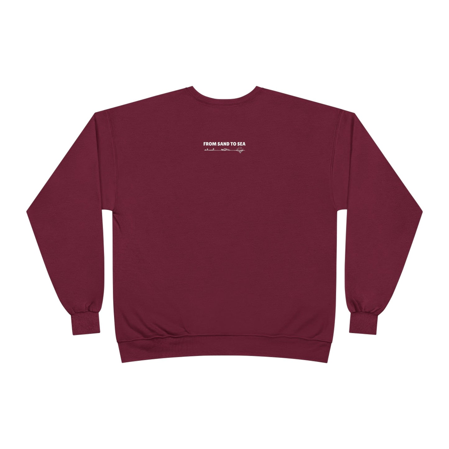Where The Stars Shine Crewneck Sweater