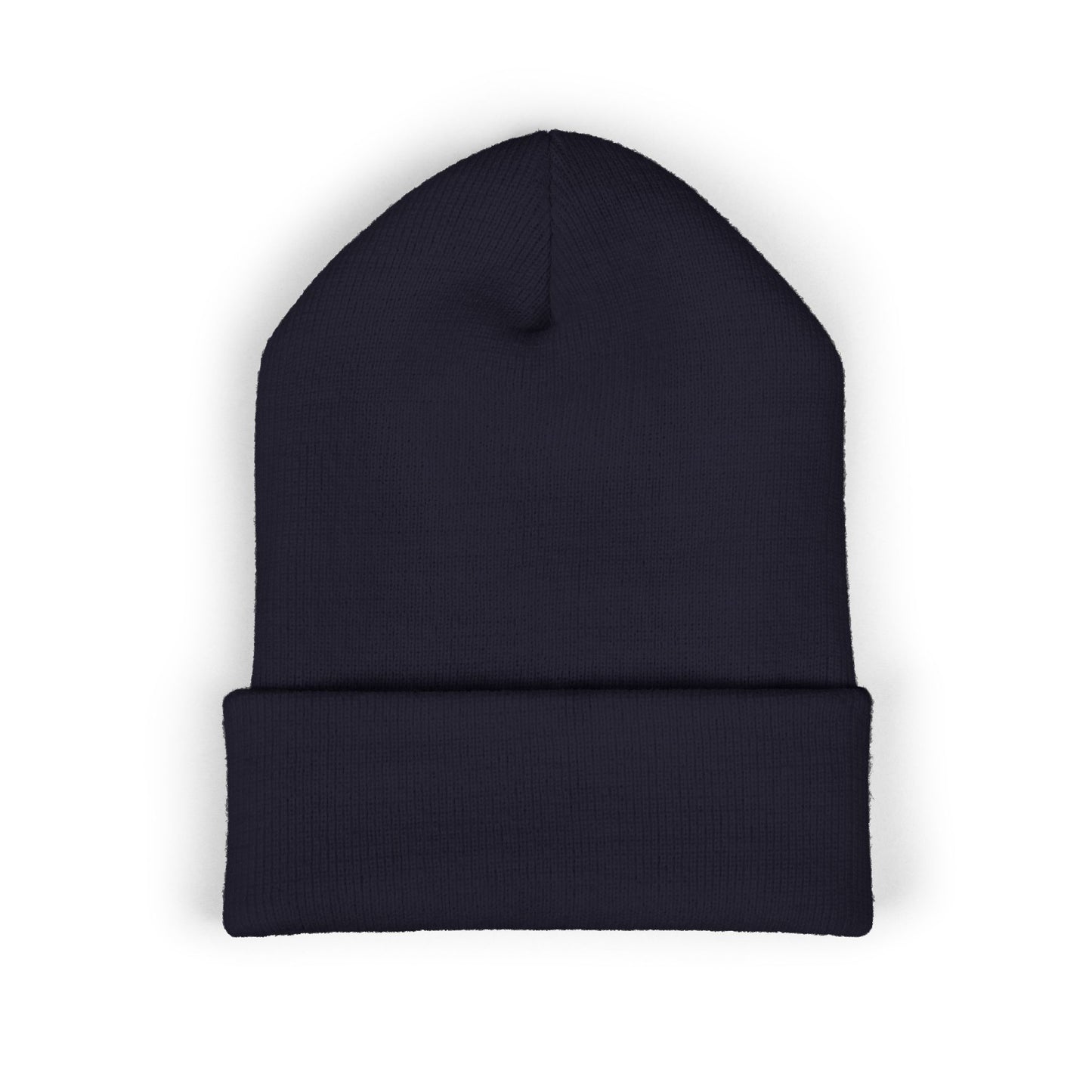 Cuffed Classic Beanie