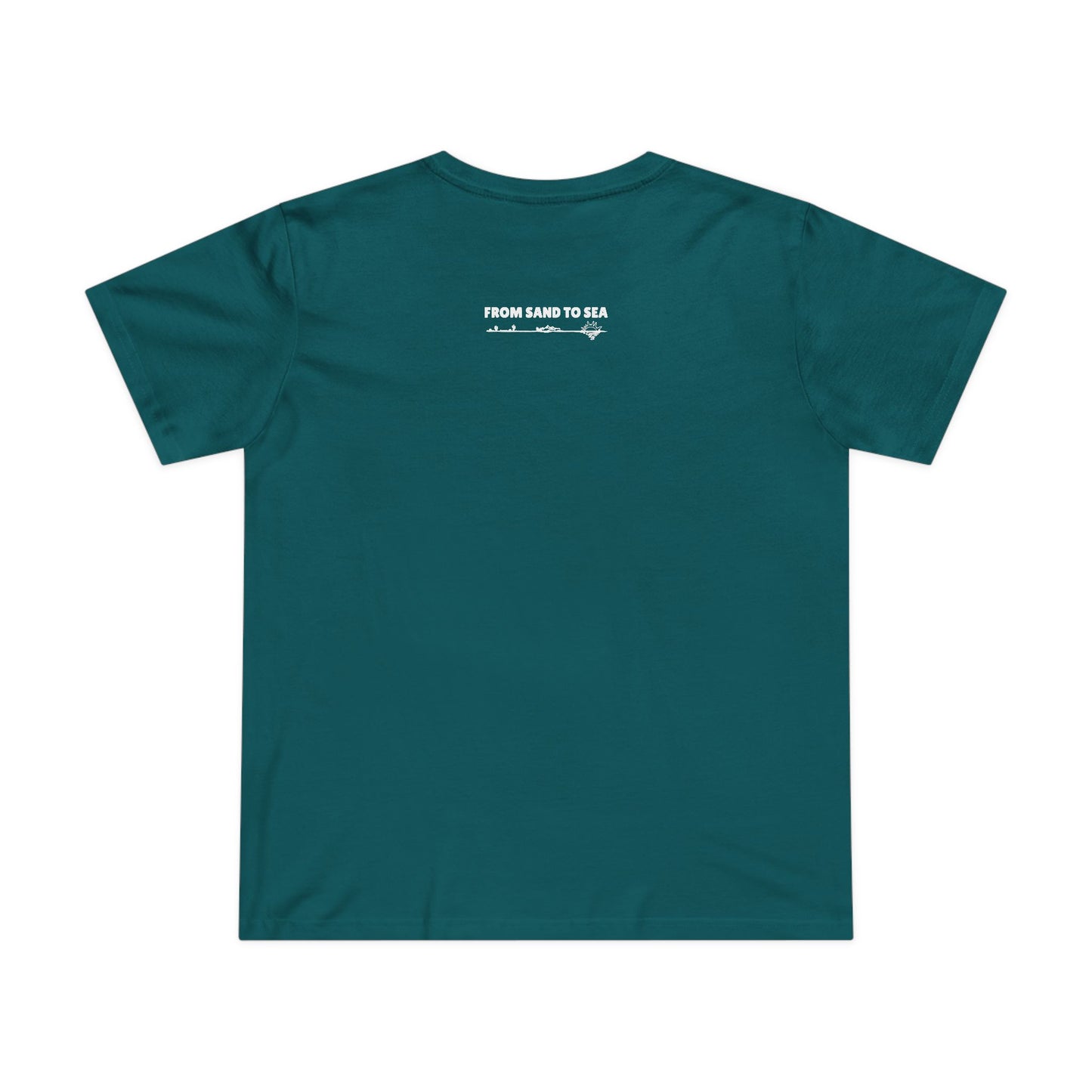 Chasing Coastlines T-Shirt