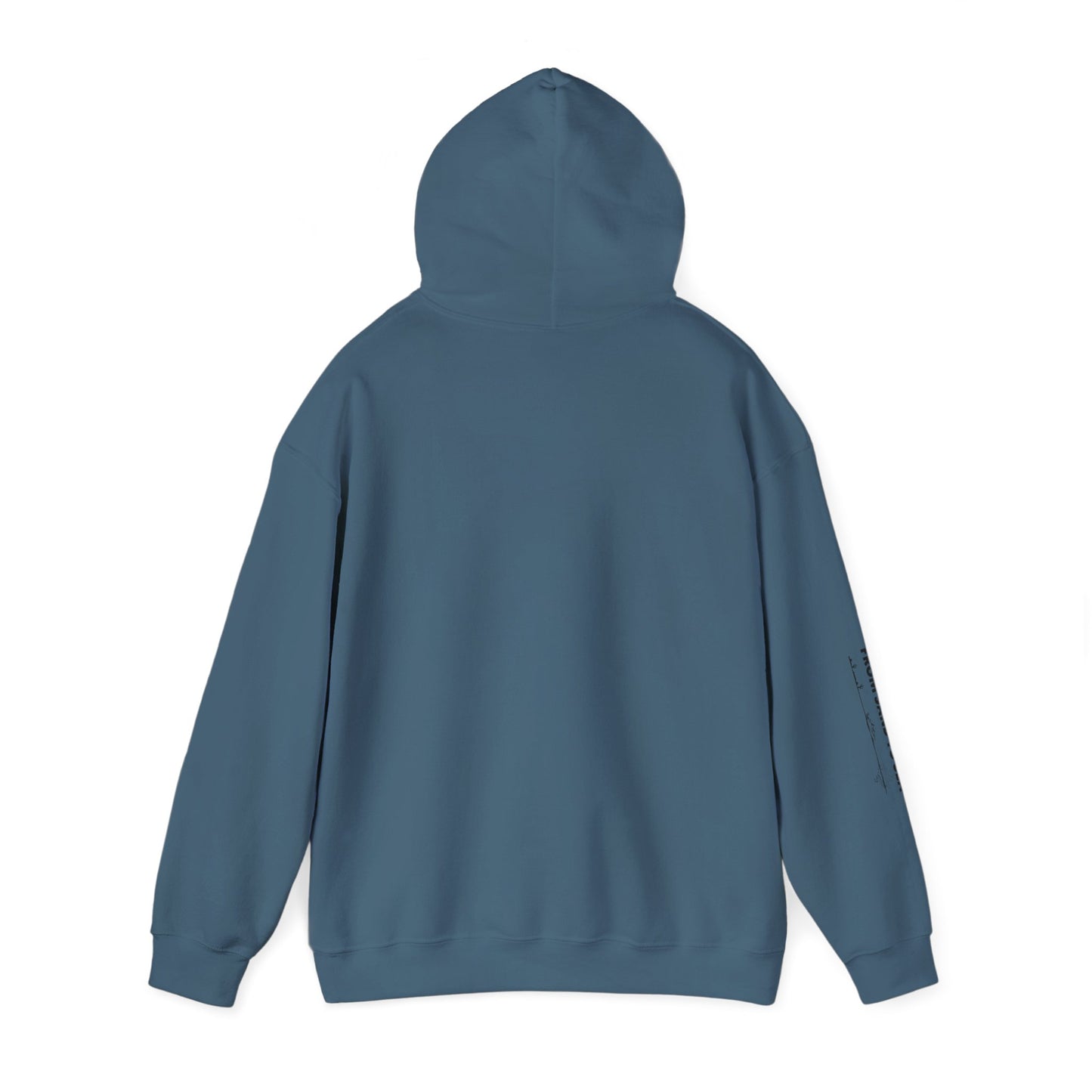 Evergreen Dreams Hoodie