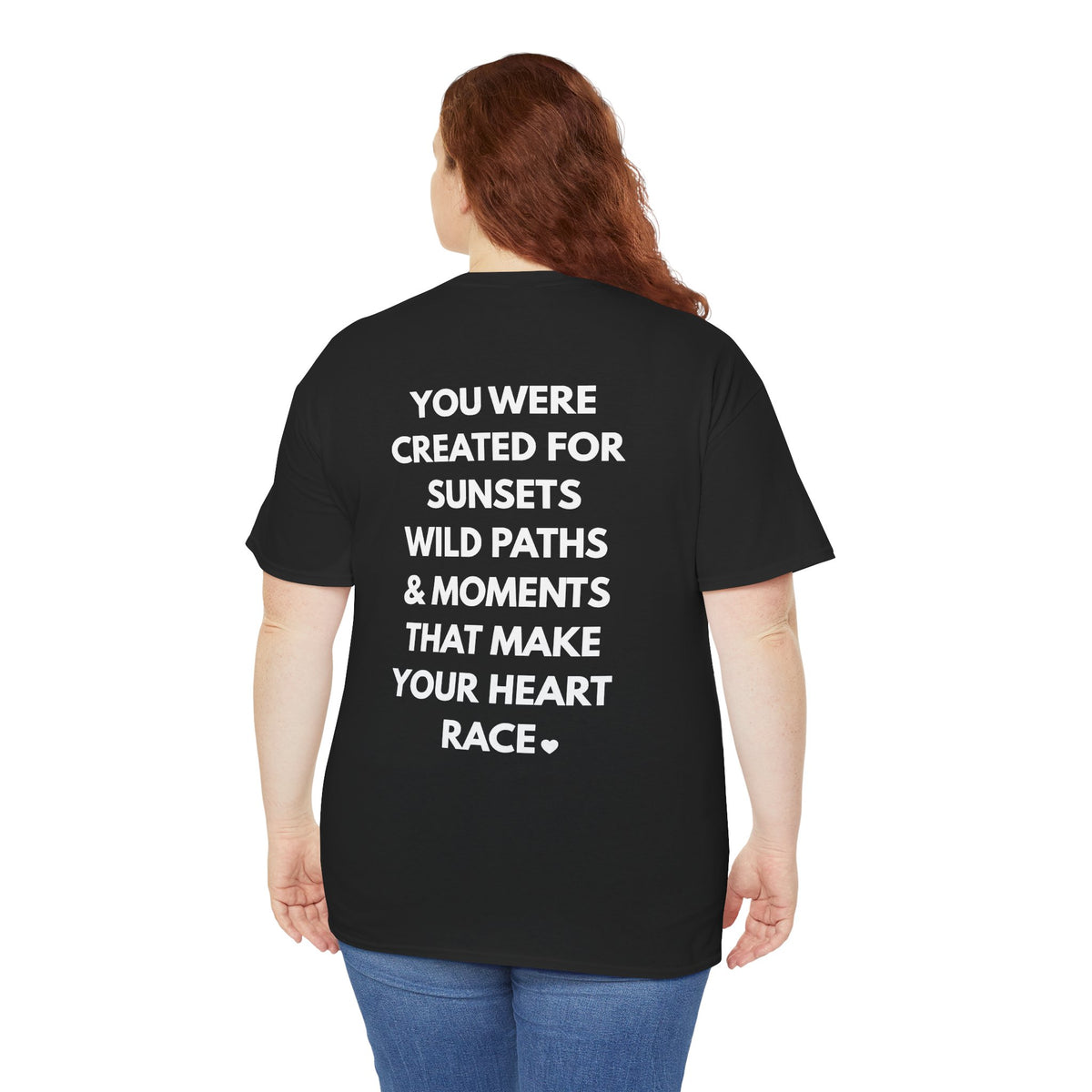 Created For Sunsets T-Shirt