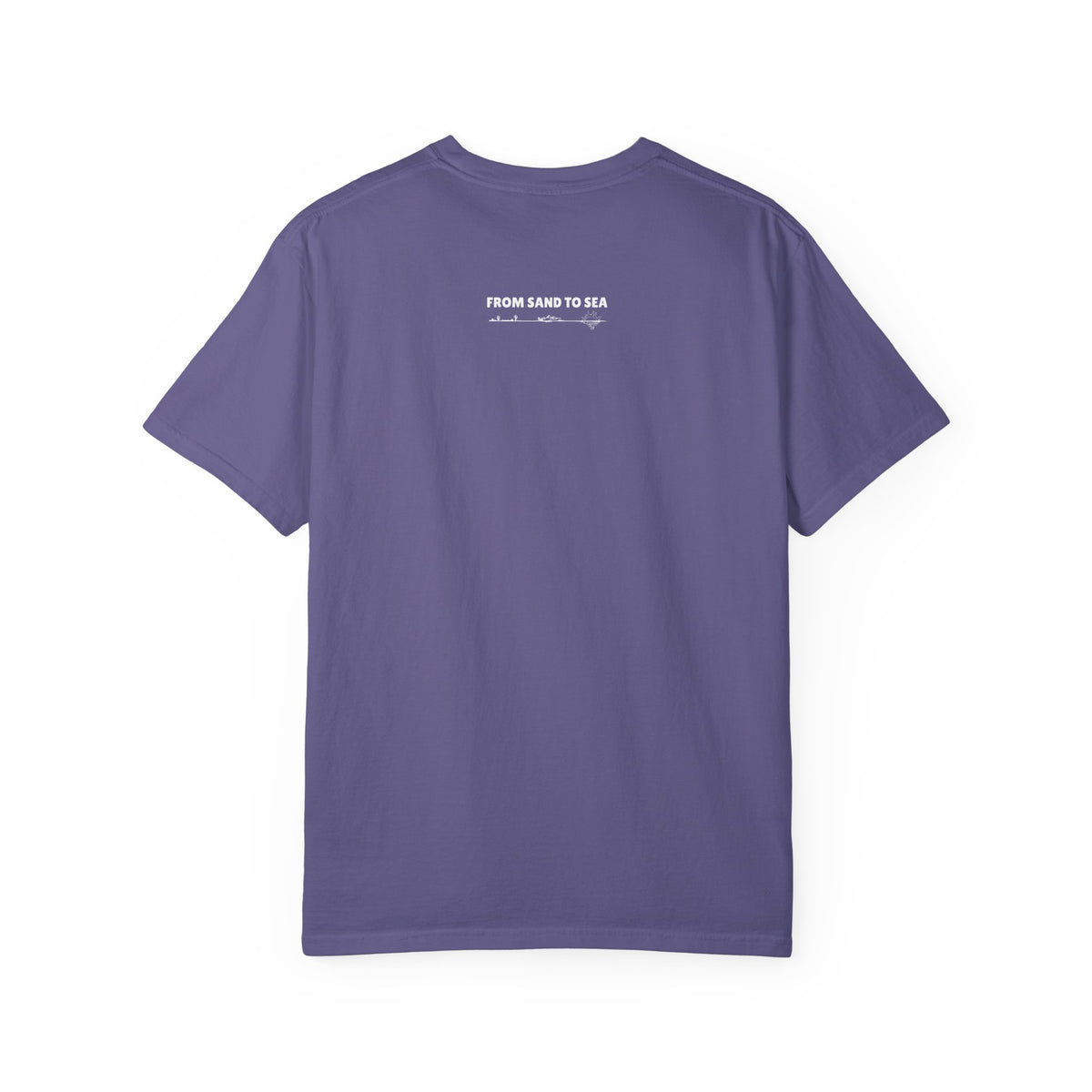 Life Is Better T-Shirt