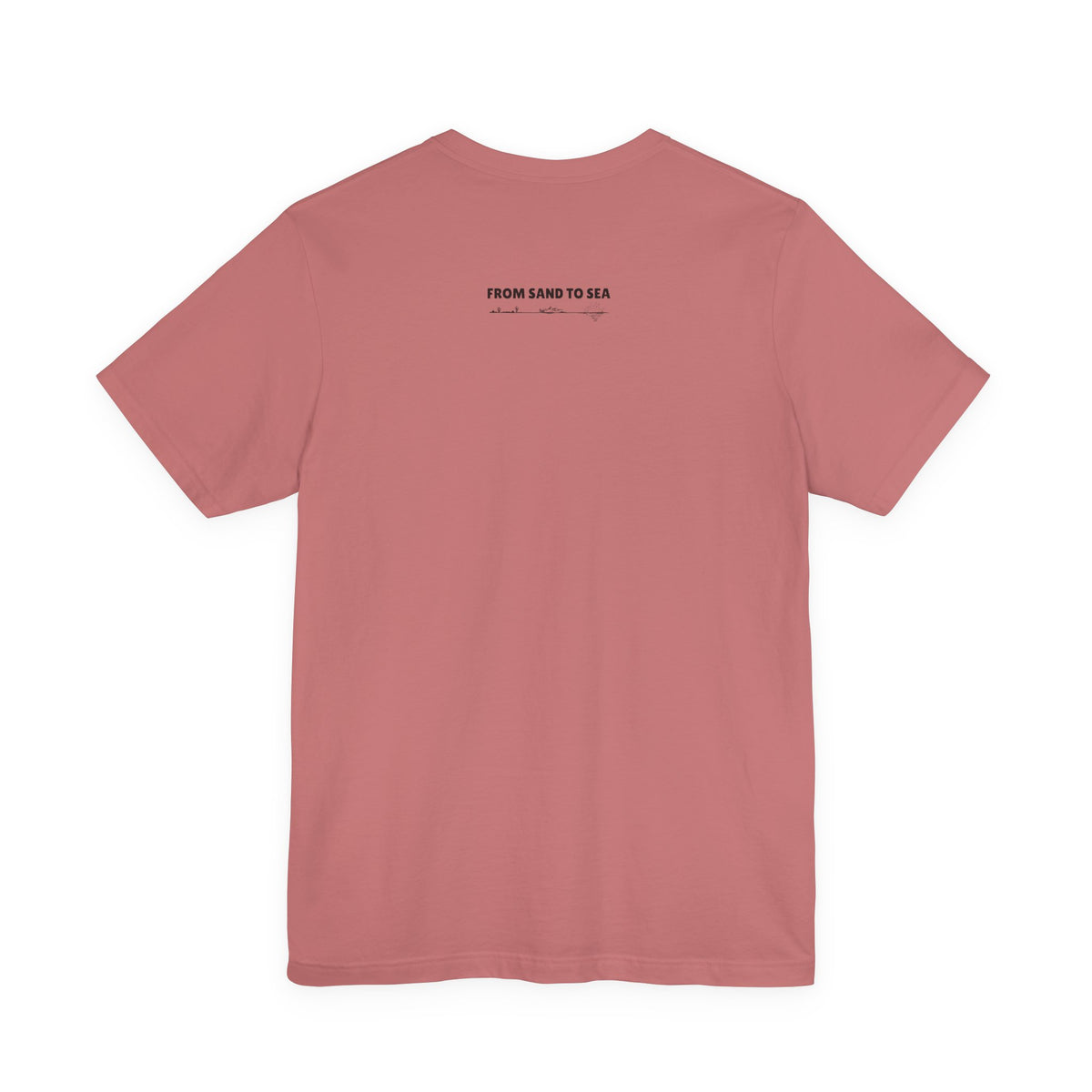 Pink Skies T-Shirt