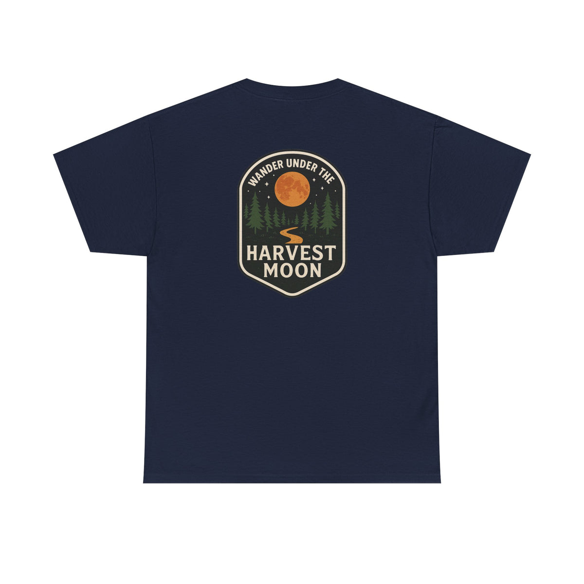 Harvest Moon T-Shirt