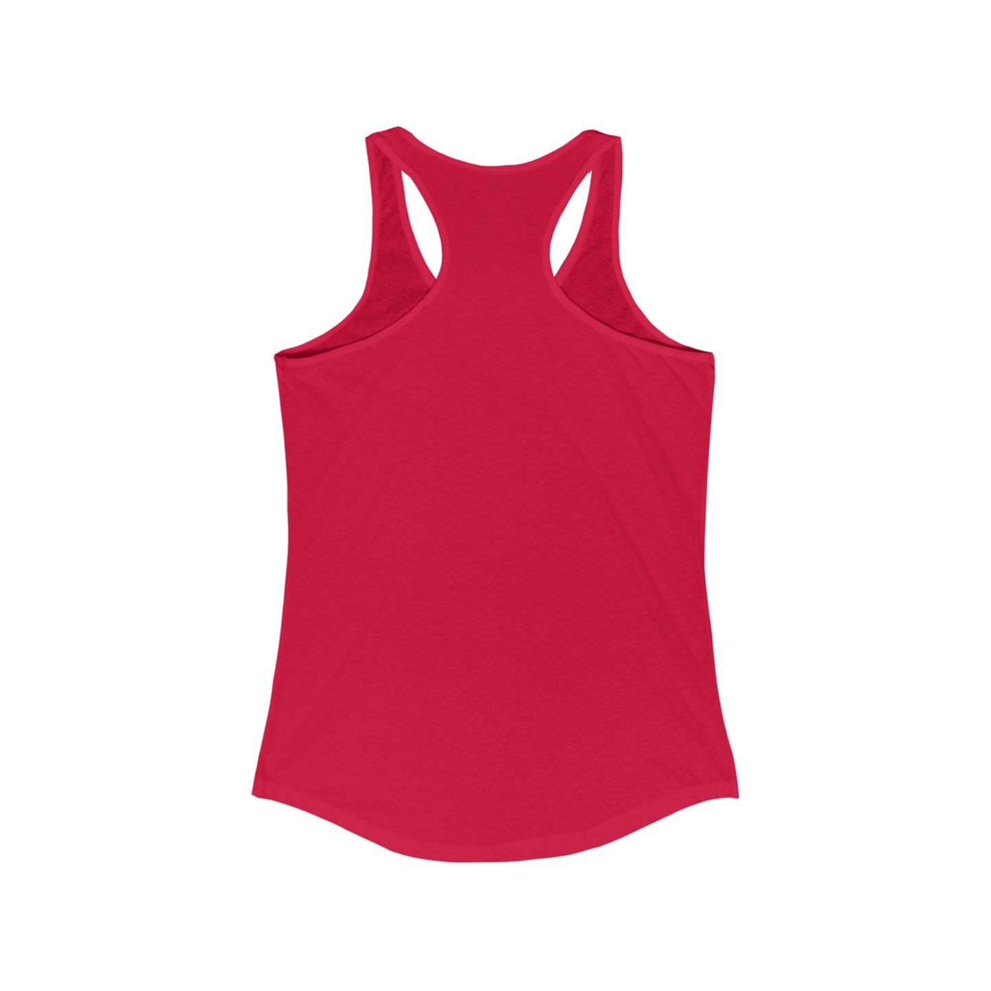 Flip Flops Racerback Tank