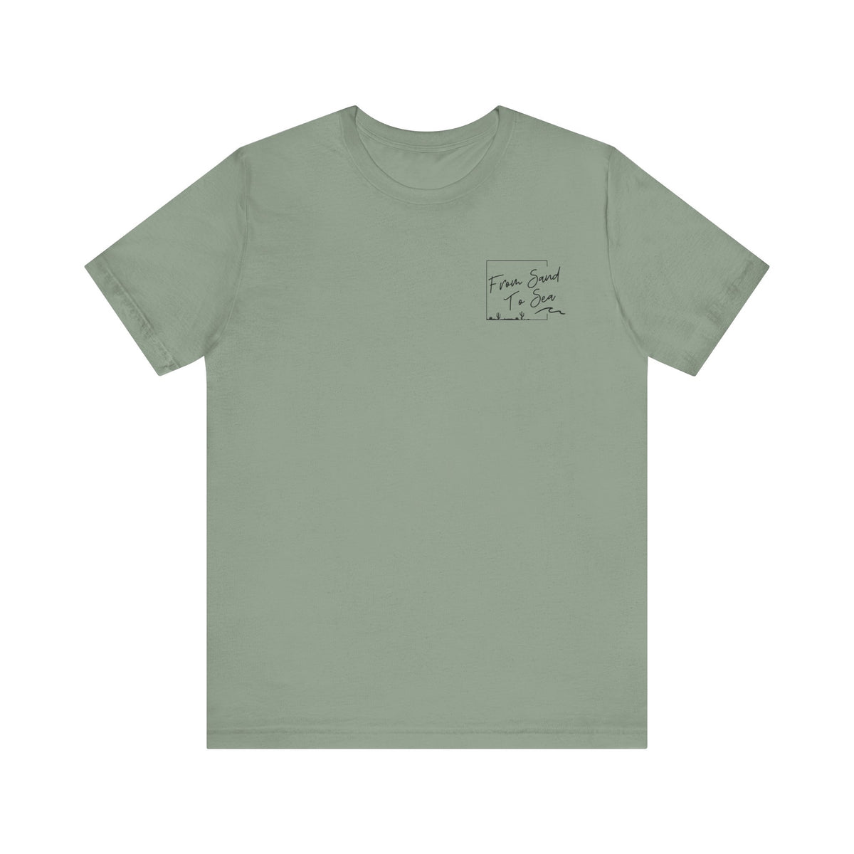 Guide You Home T-Shirt