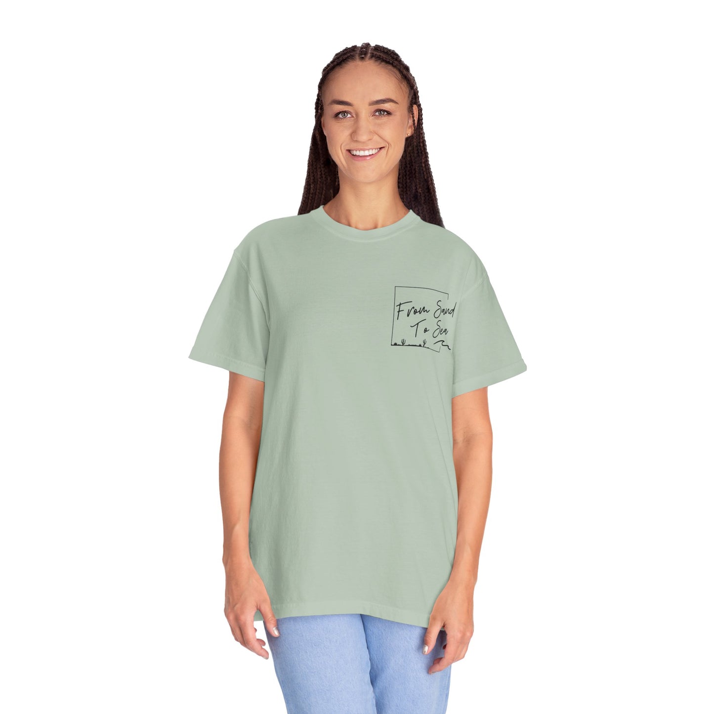 Let It Be T-Shirt