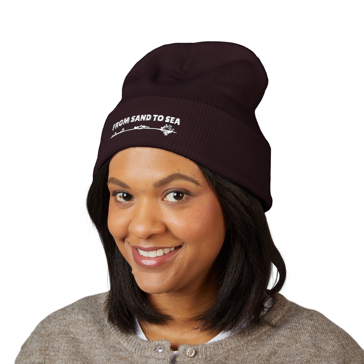 Cuffed Classic Beanie