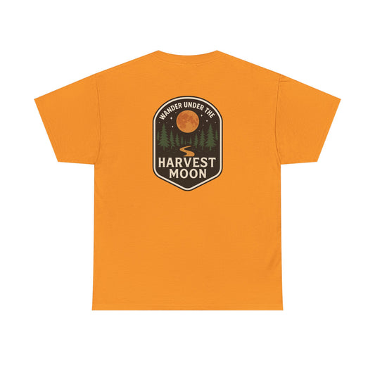 Harvest Moon T-Shirt
