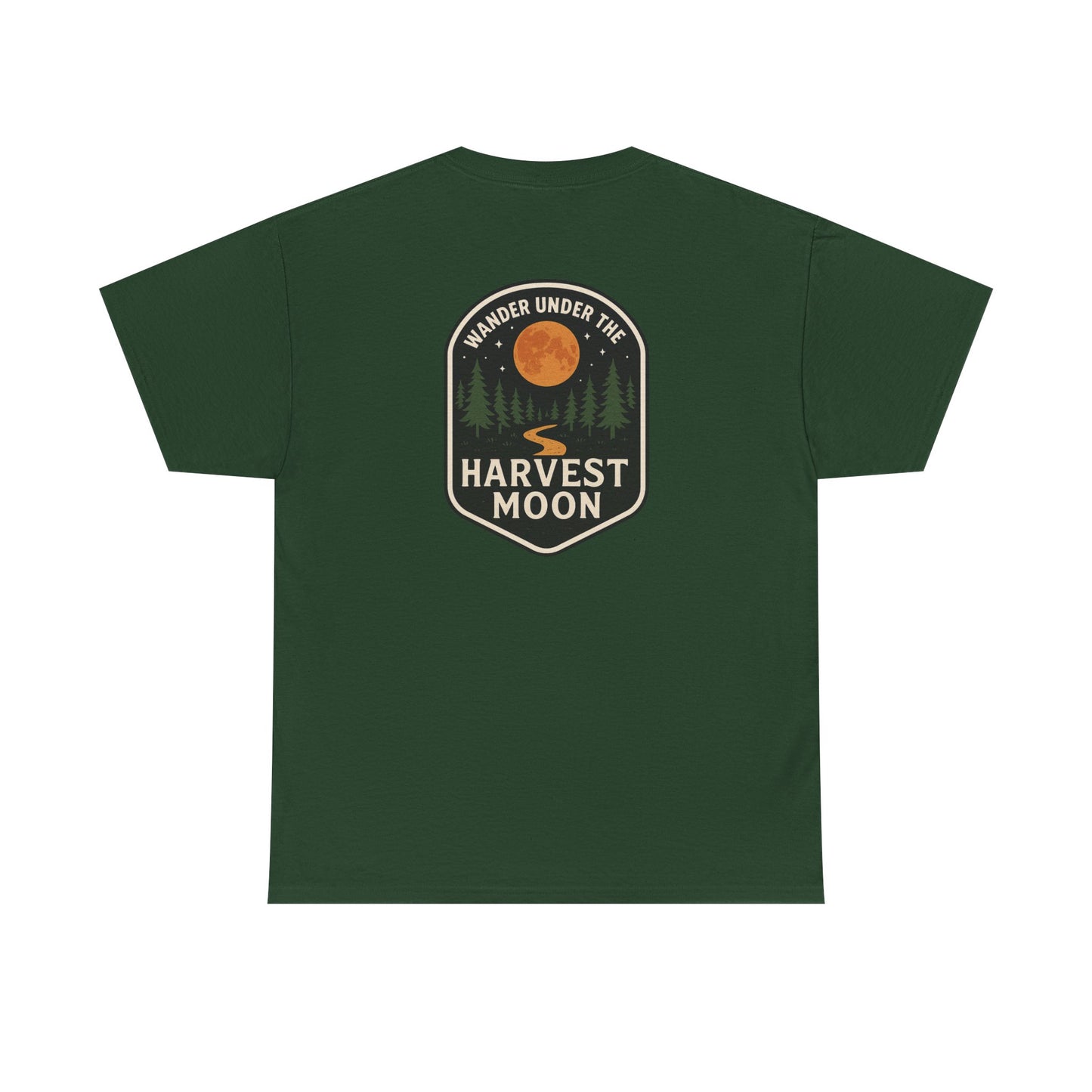 Harvest Moon T-Shirt