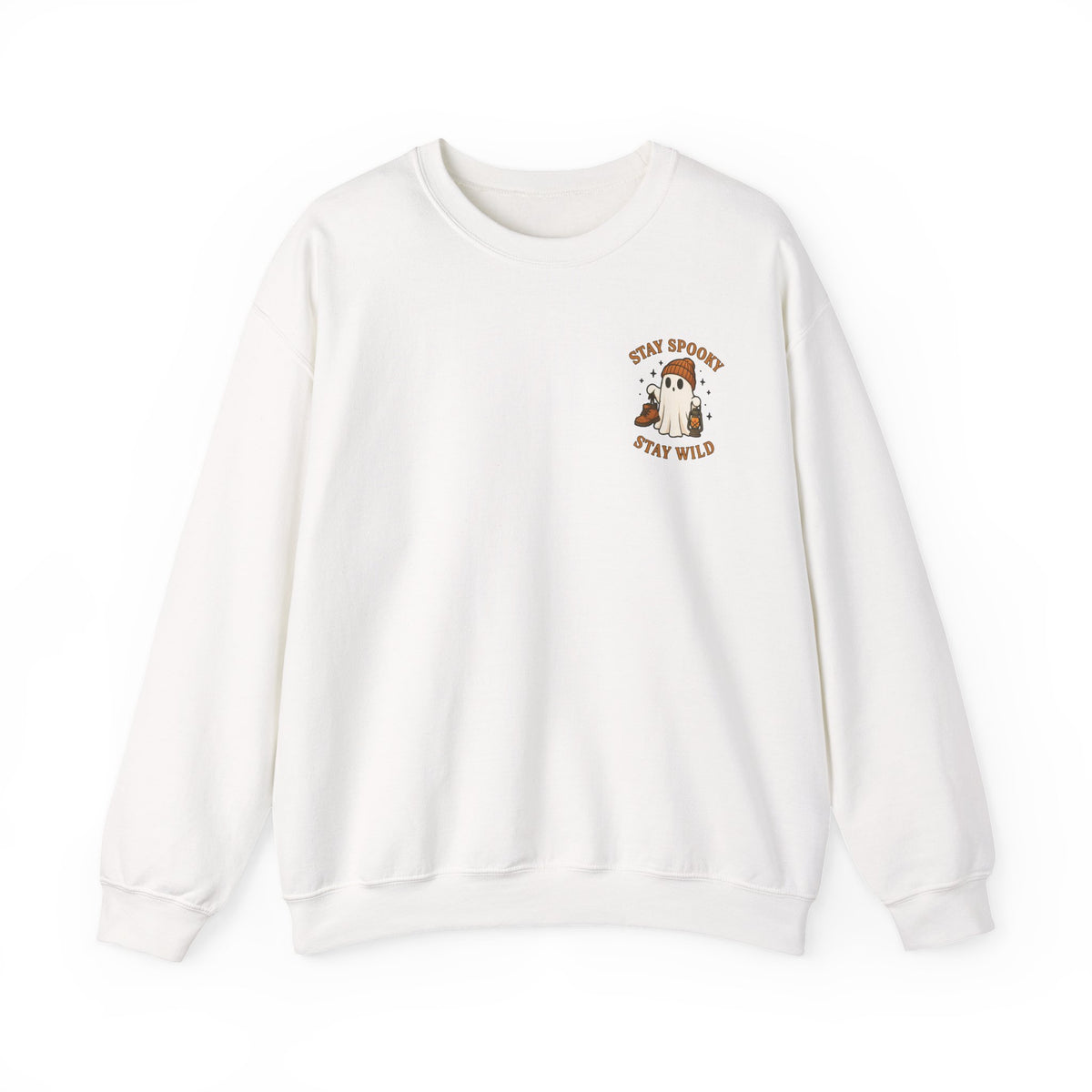 Stay Spooky Sweater